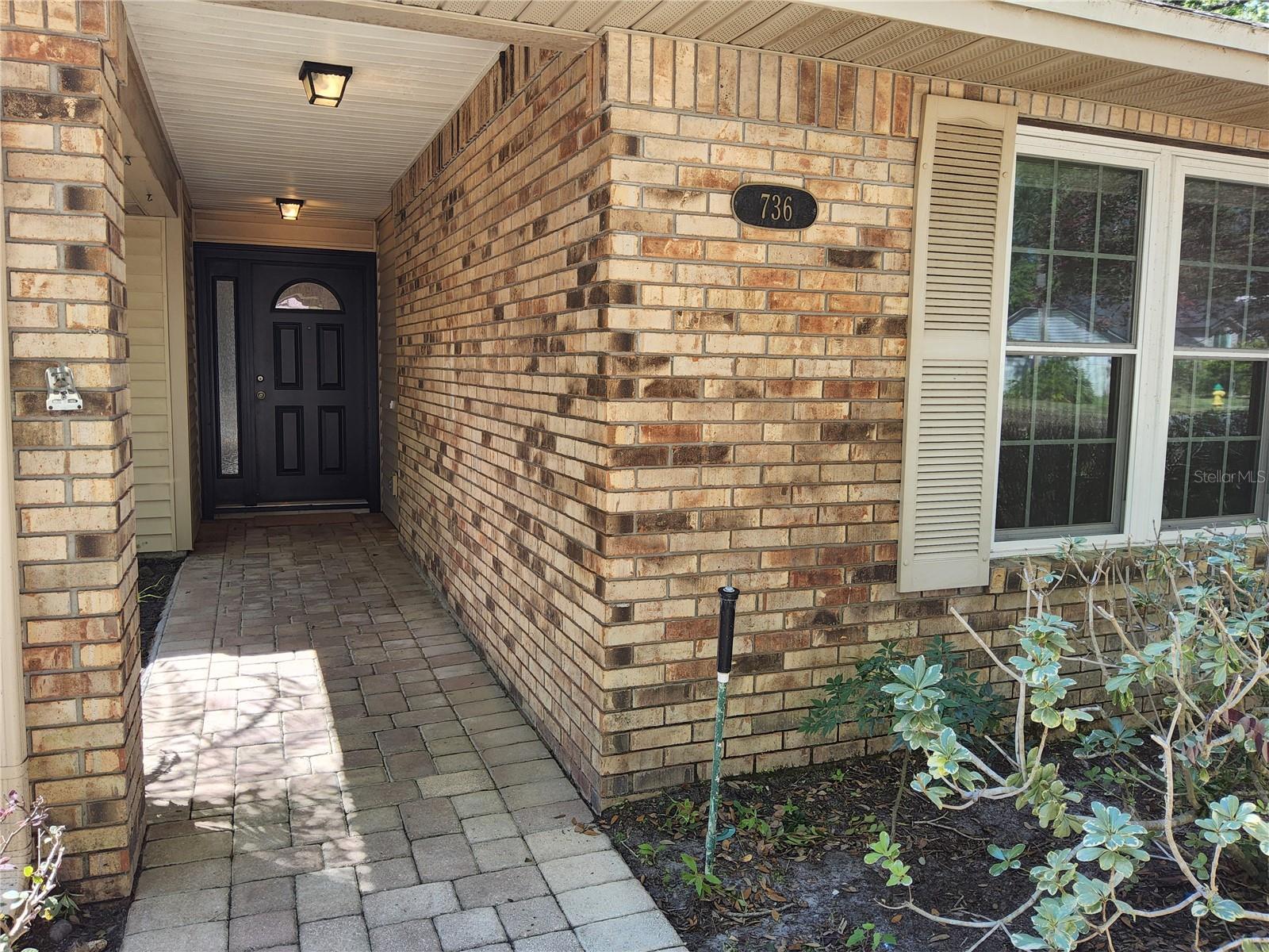 736 SILVERWOOD DR, LAKE MARY, FL, 32746