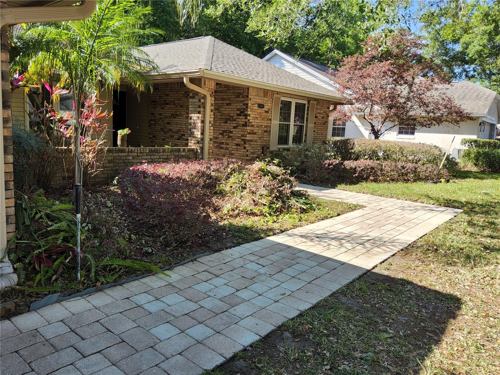 736 SILVERWOOD DR, LAKE MARY, FL, 32746