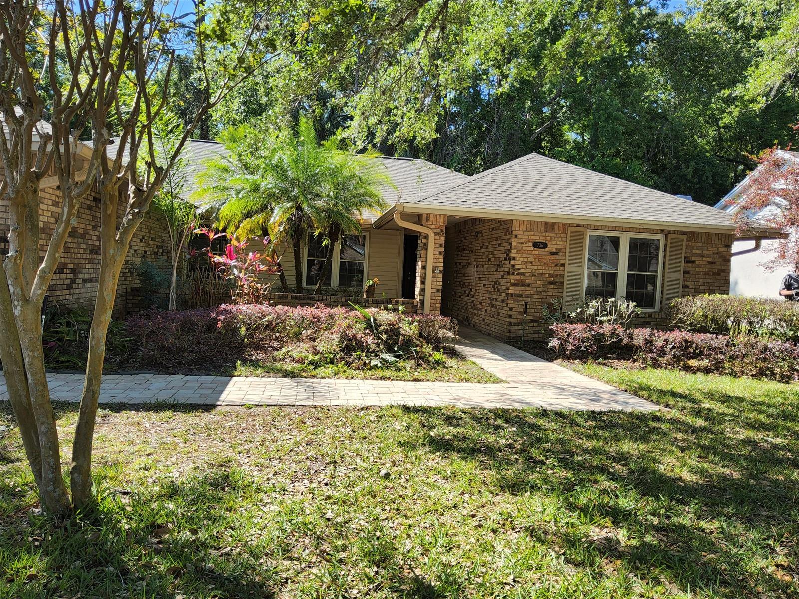 736 SILVERWOOD DR, LAKE MARY, FL, 32746