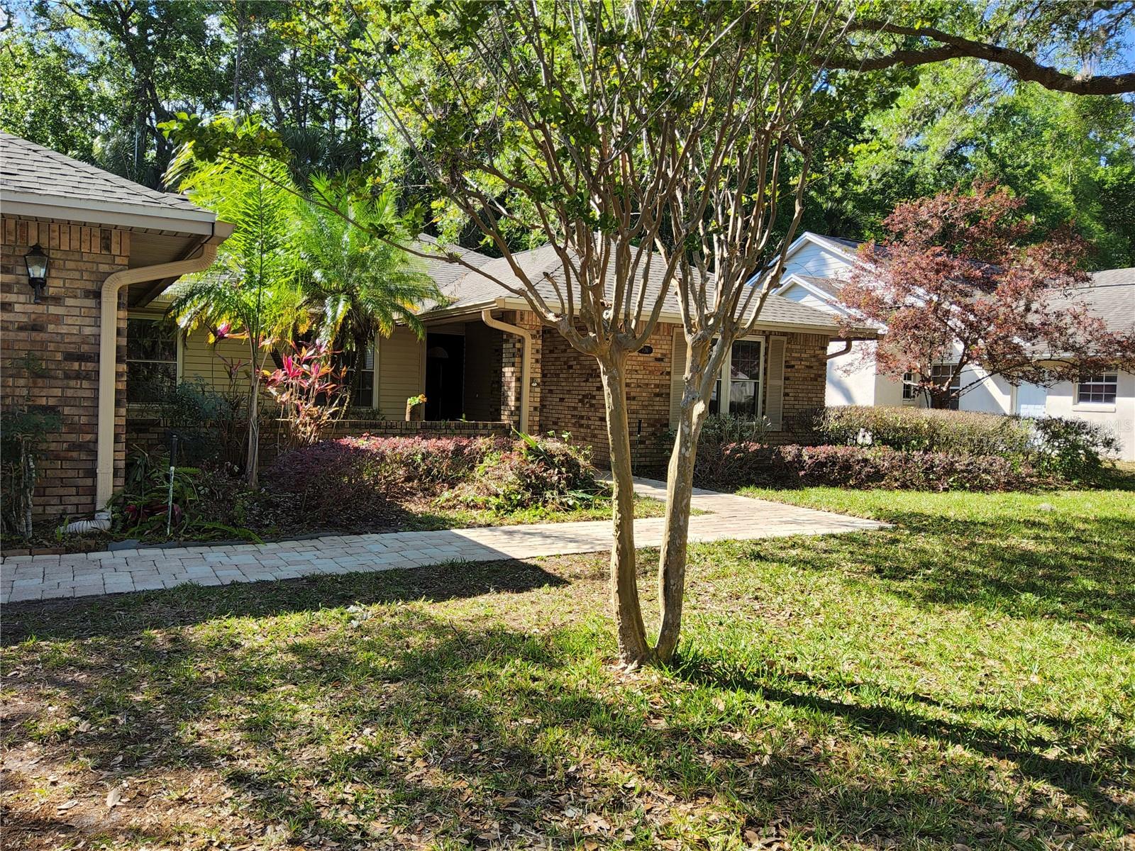 736 SILVERWOOD DR, LAKE MARY, FL, 32746