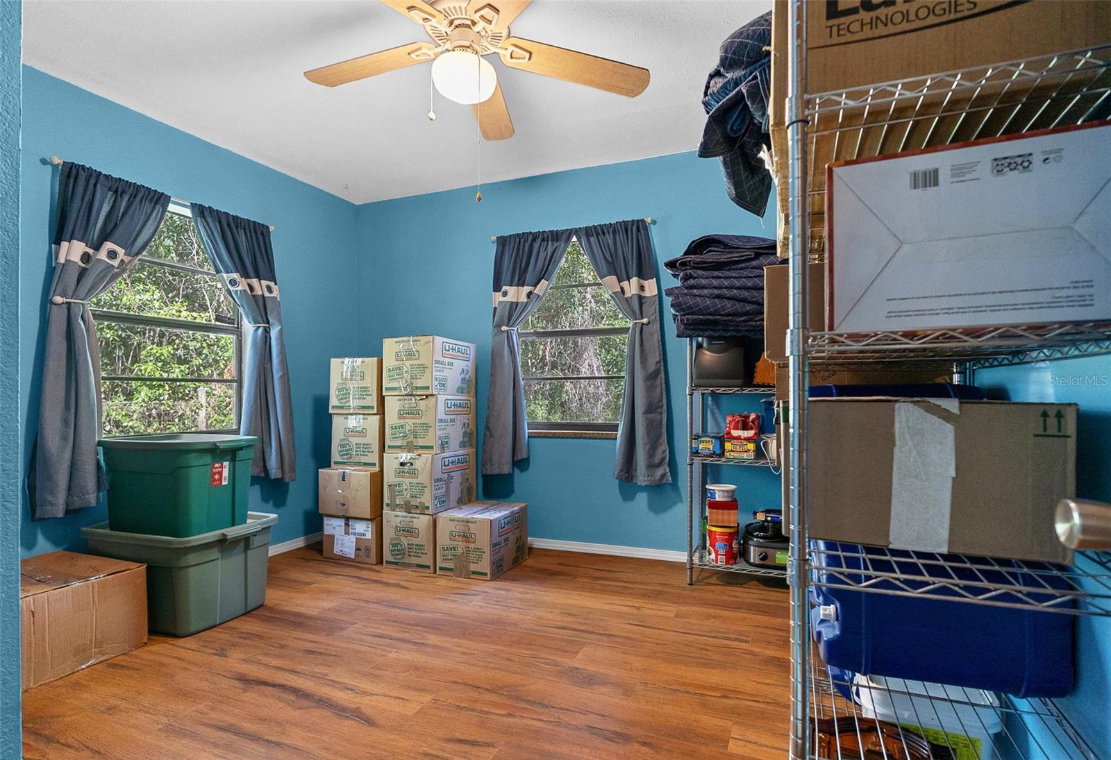 1147 MONROE AVE, BROOKSVILLE, FL, 34604