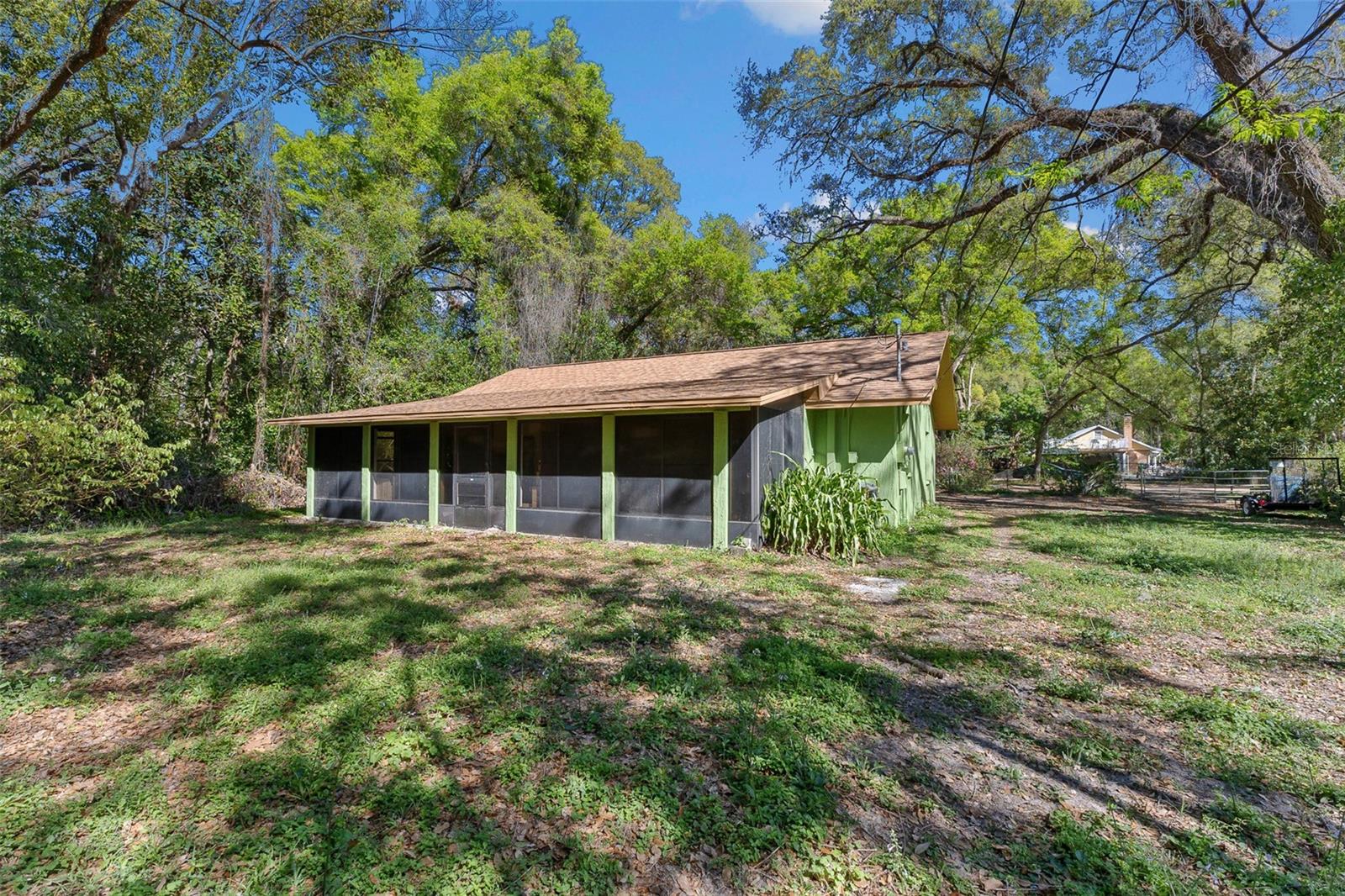 1147 MONROE AVE, BROOKSVILLE, FL, 34604