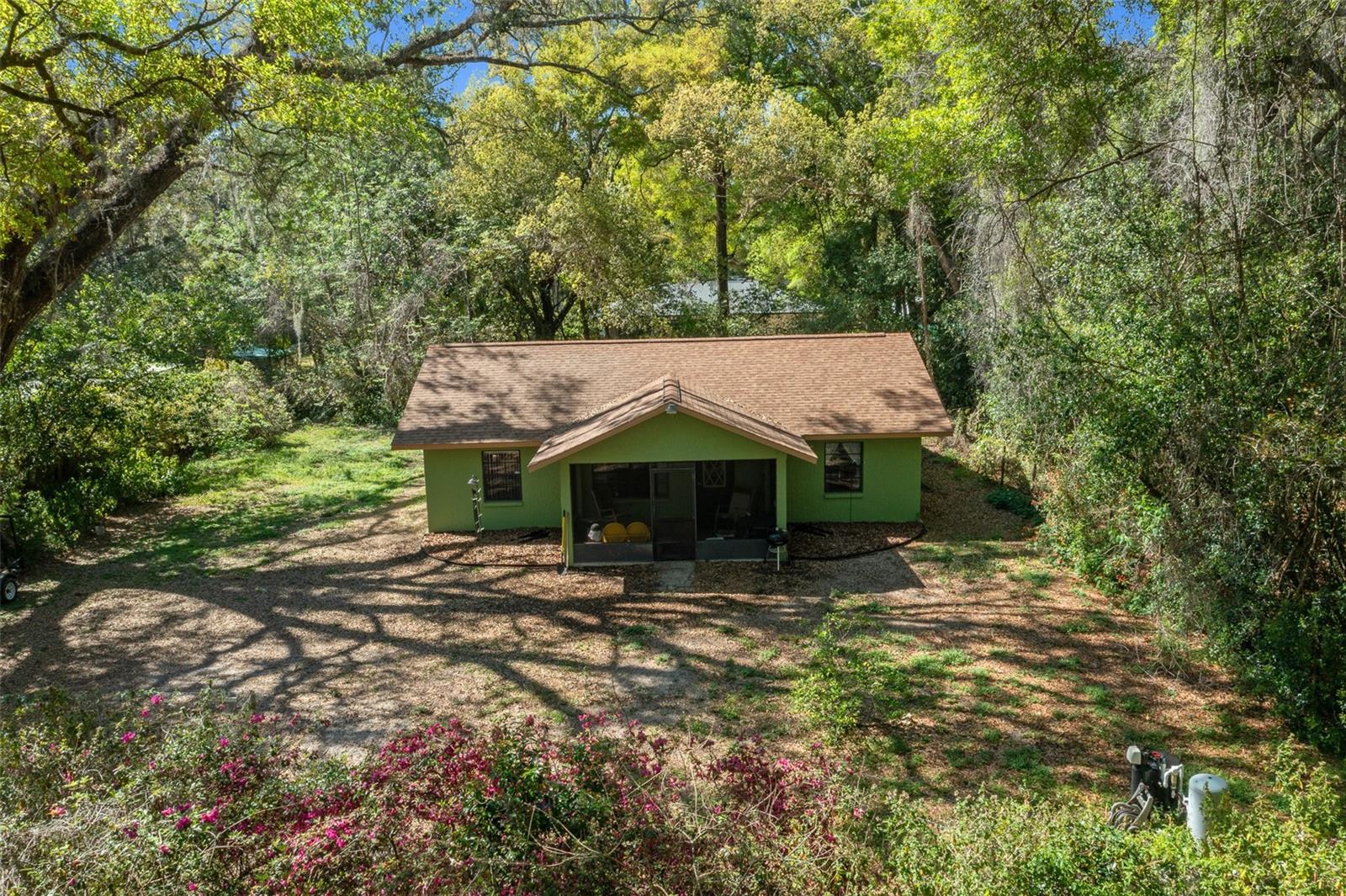 1147 MONROE AVE, BROOKSVILLE, FL, 34604