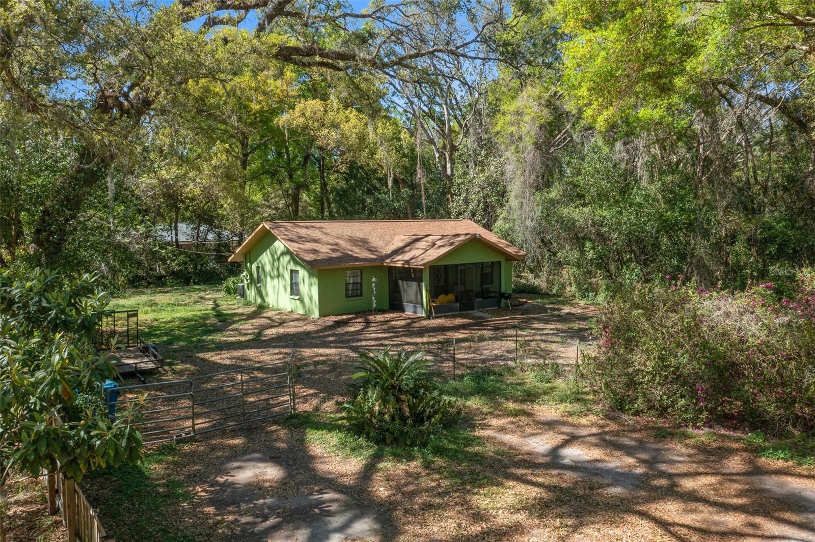 1147 MONROE AVE, BROOKSVILLE, FL, 34604