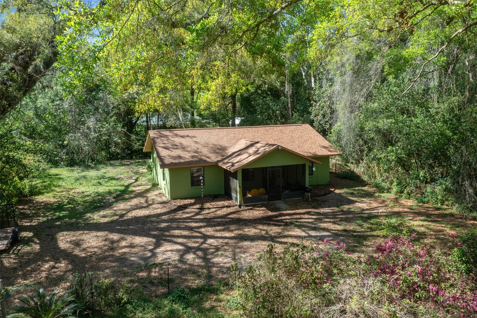 1147 MONROE AVE, BROOKSVILLE, FL, 34604