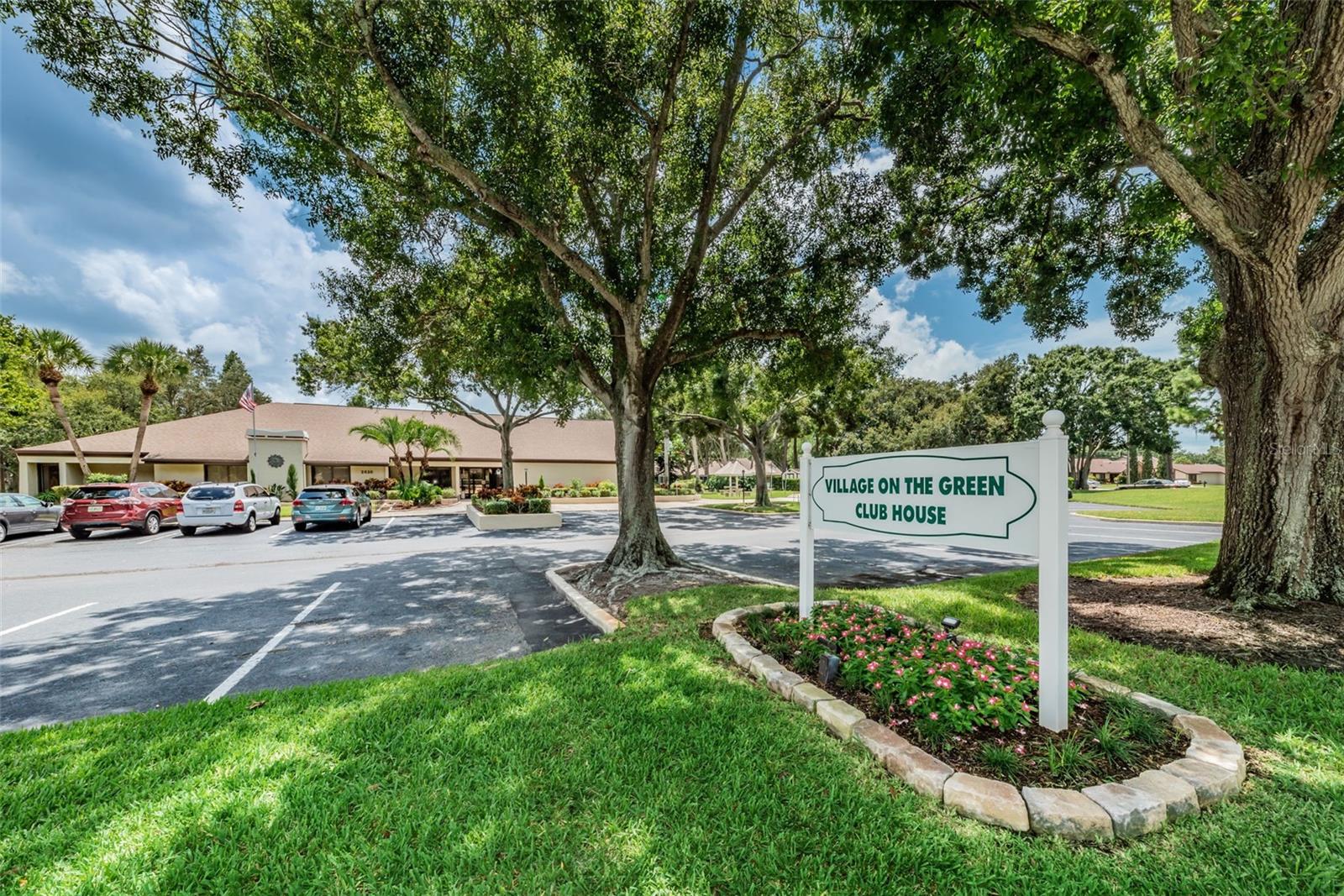 2537 ROYAL PINES CIR #19I, CLEARWATER, FL, 33763