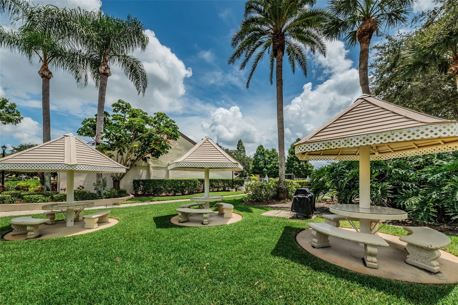 2537 ROYAL PINES CIR #19I, CLEARWATER, FL, 33763