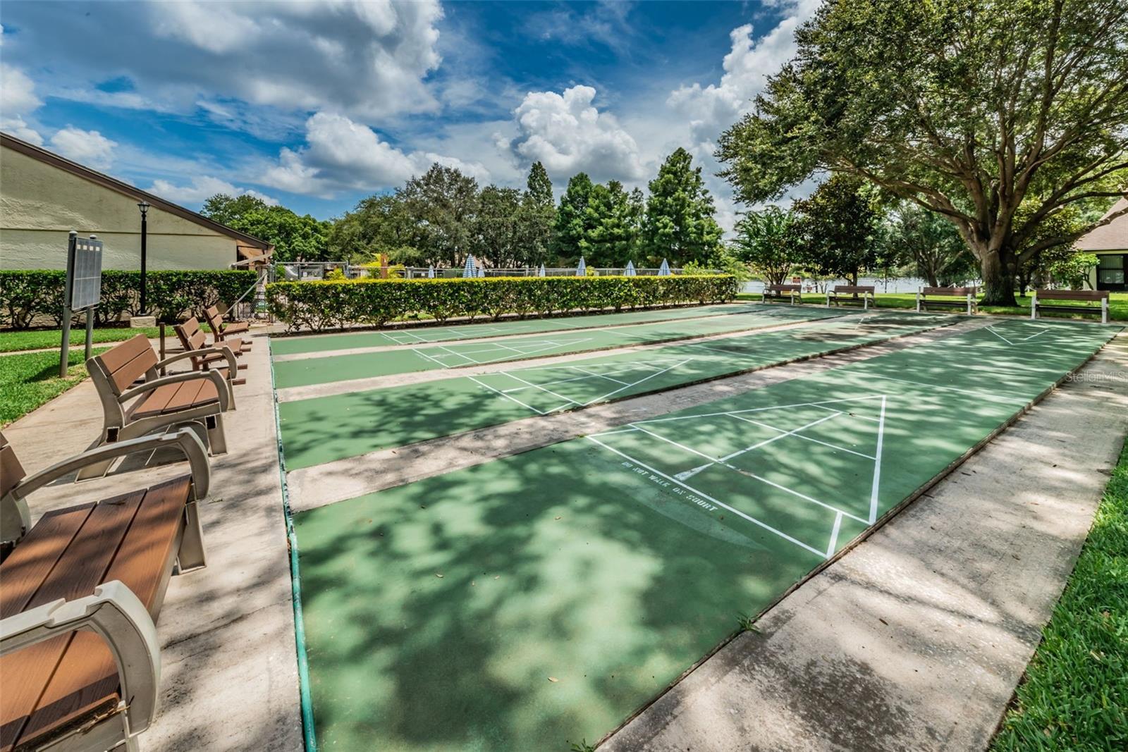 2537 ROYAL PINES CIR #19I, CLEARWATER, FL, 33763