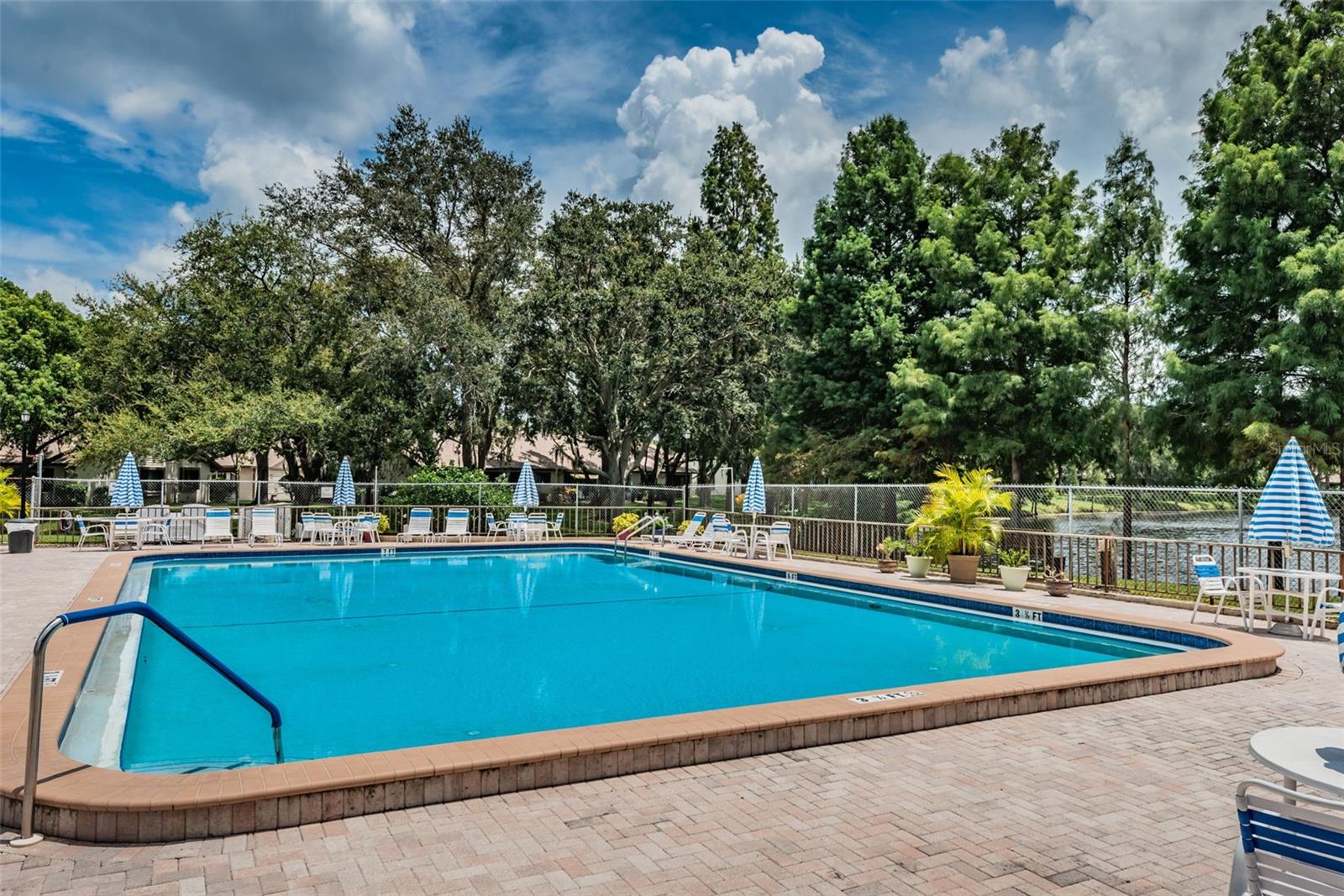 2537 ROYAL PINES CIR #19I, CLEARWATER, FL, 33763