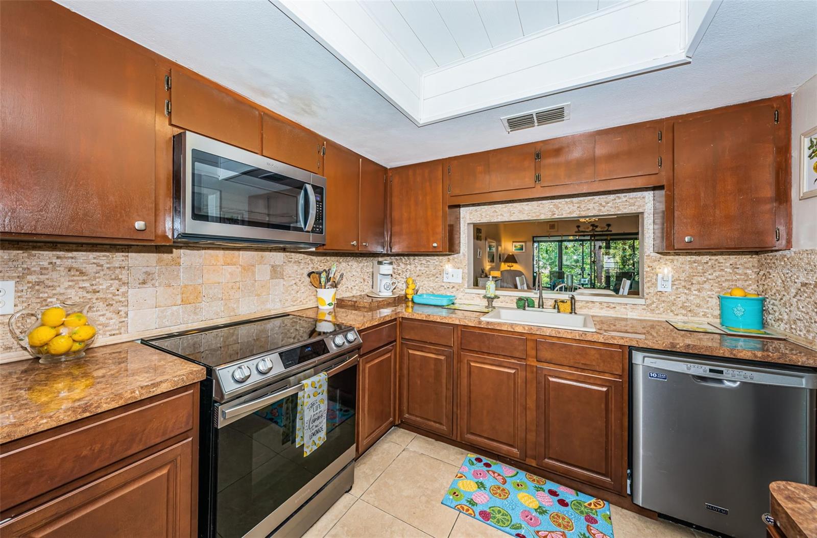 2537 ROYAL PINES CIR #19I, CLEARWATER, FL, 33763