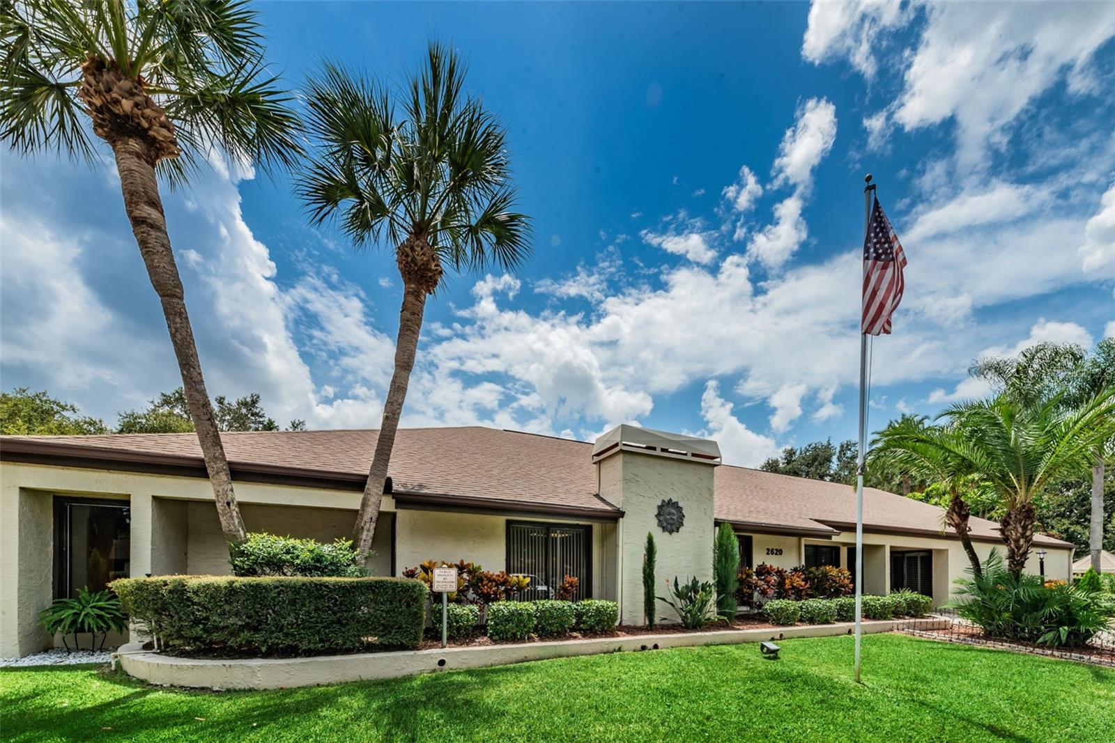 2537 ROYAL PINES CIR #19I, CLEARWATER, FL, 33763