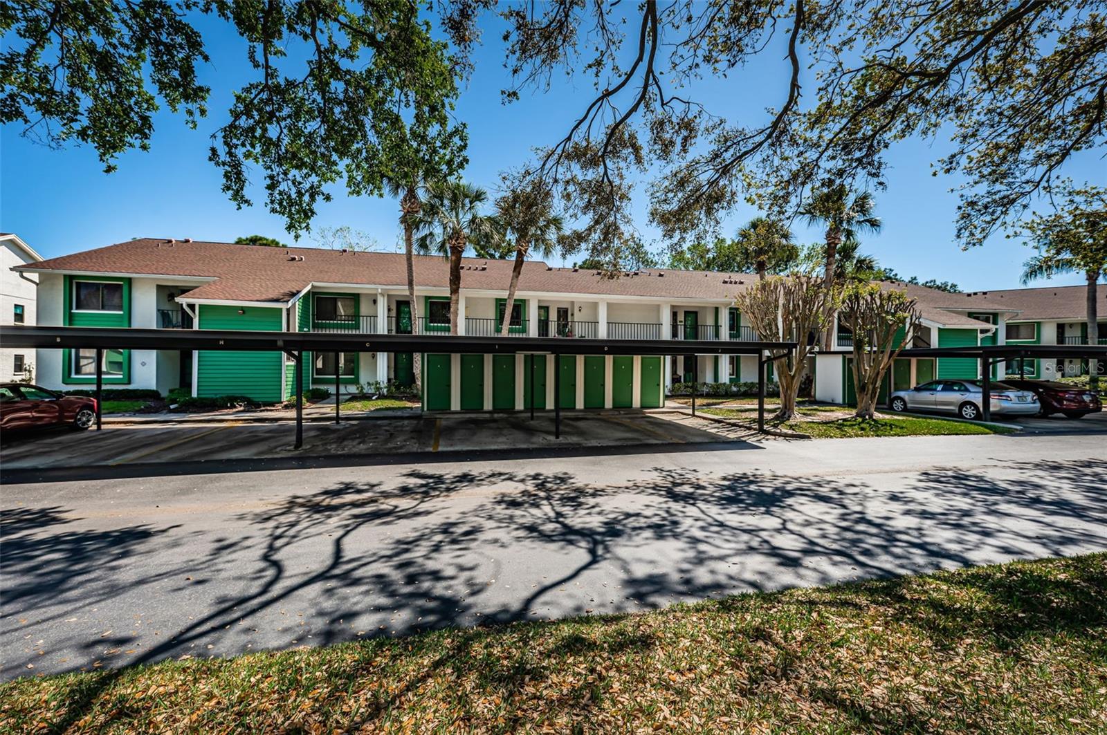 2537 ROYAL PINES CIR #19I, CLEARWATER, FL, 33763