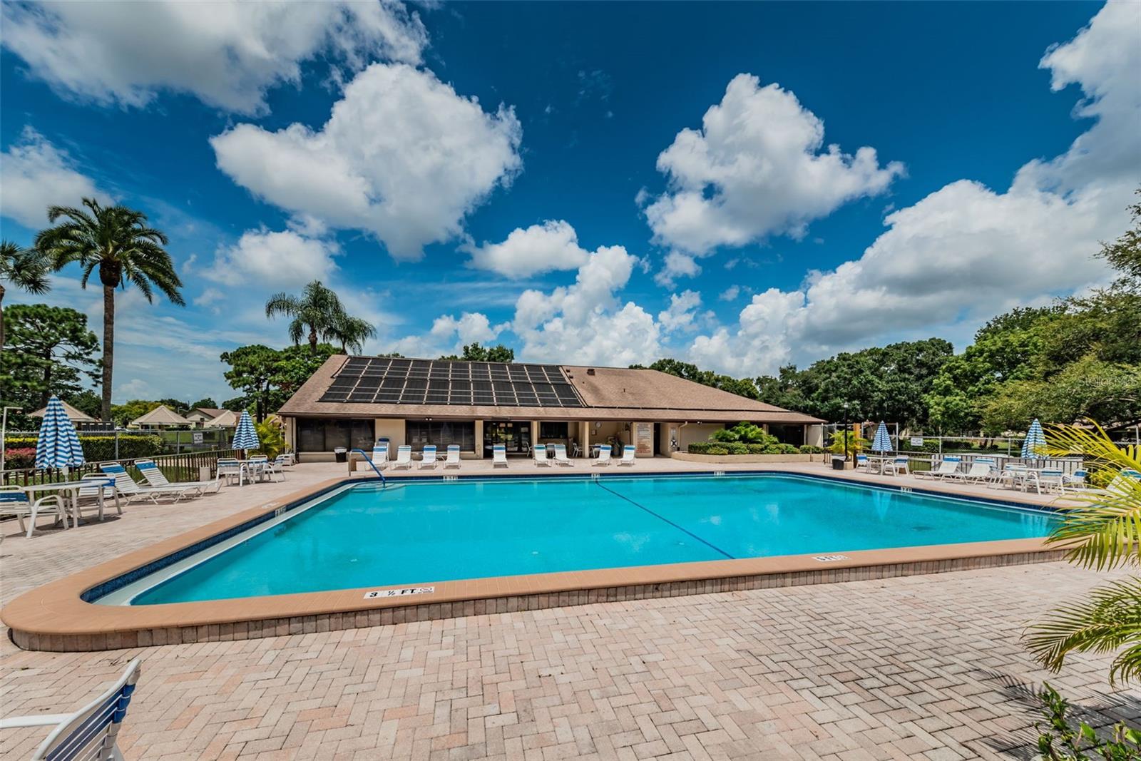 2537 ROYAL PINES CIR #19I, CLEARWATER, FL, 33763