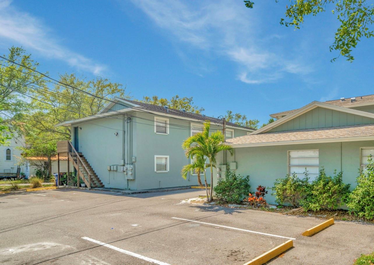 6831 S DESOTO ST #D, TAMPA, FL, 33616