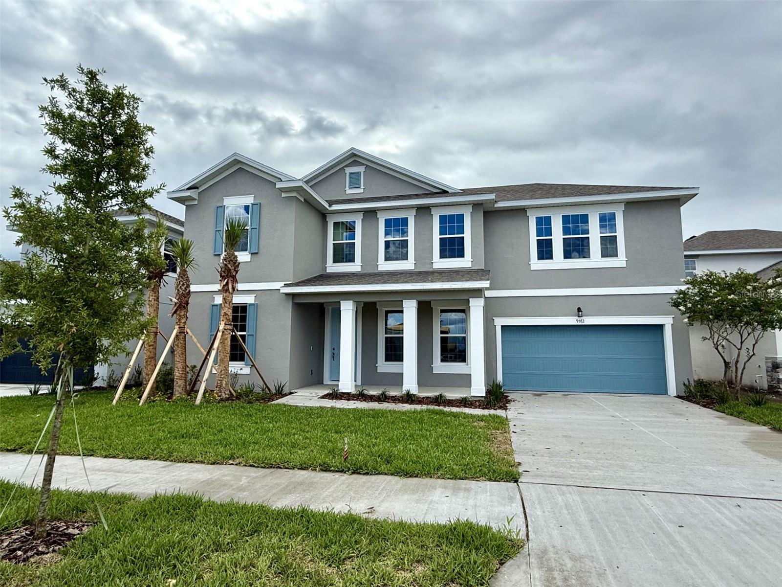 9572 BRAVE BUCK AVE, LAND O LAKES, FL, 34638