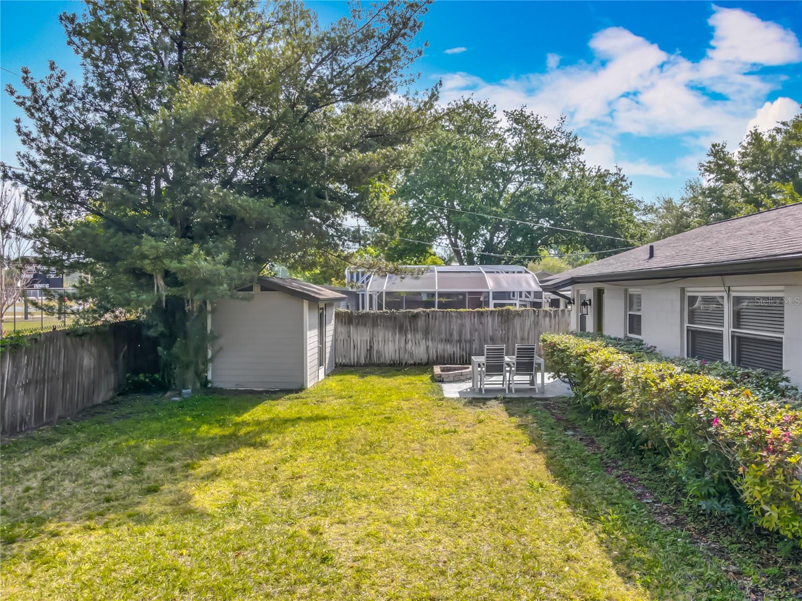 2405 DELLWOOD DR, ORLANDO, FL, 32806