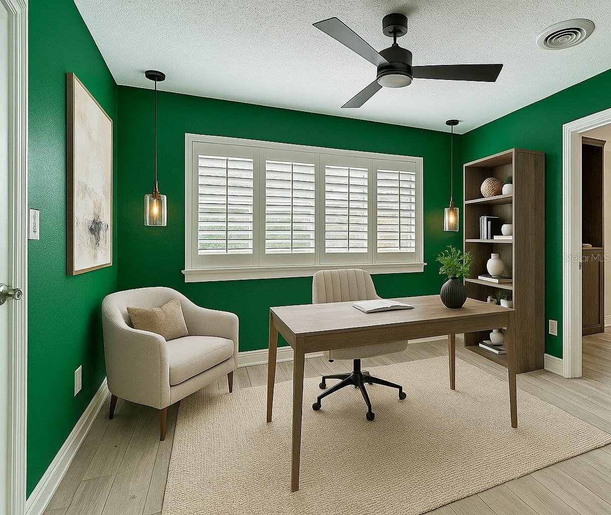 2405 DELLWOOD DR, ORLANDO, FL, 32806
