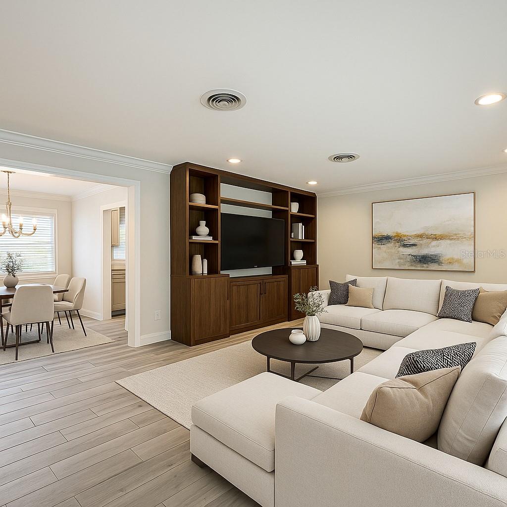 2405 DELLWOOD DR, ORLANDO, FL, 32806