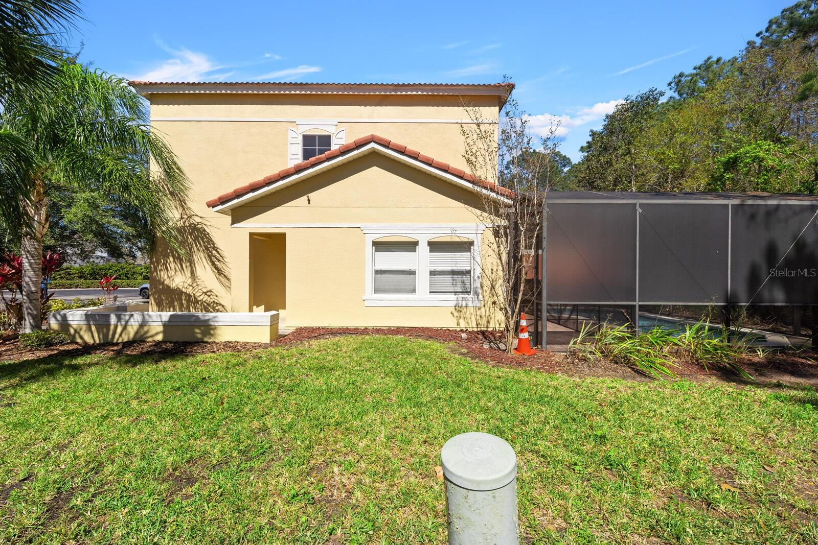 4772 VERO BEACH PL, KISSIMMEE, FL, 34746