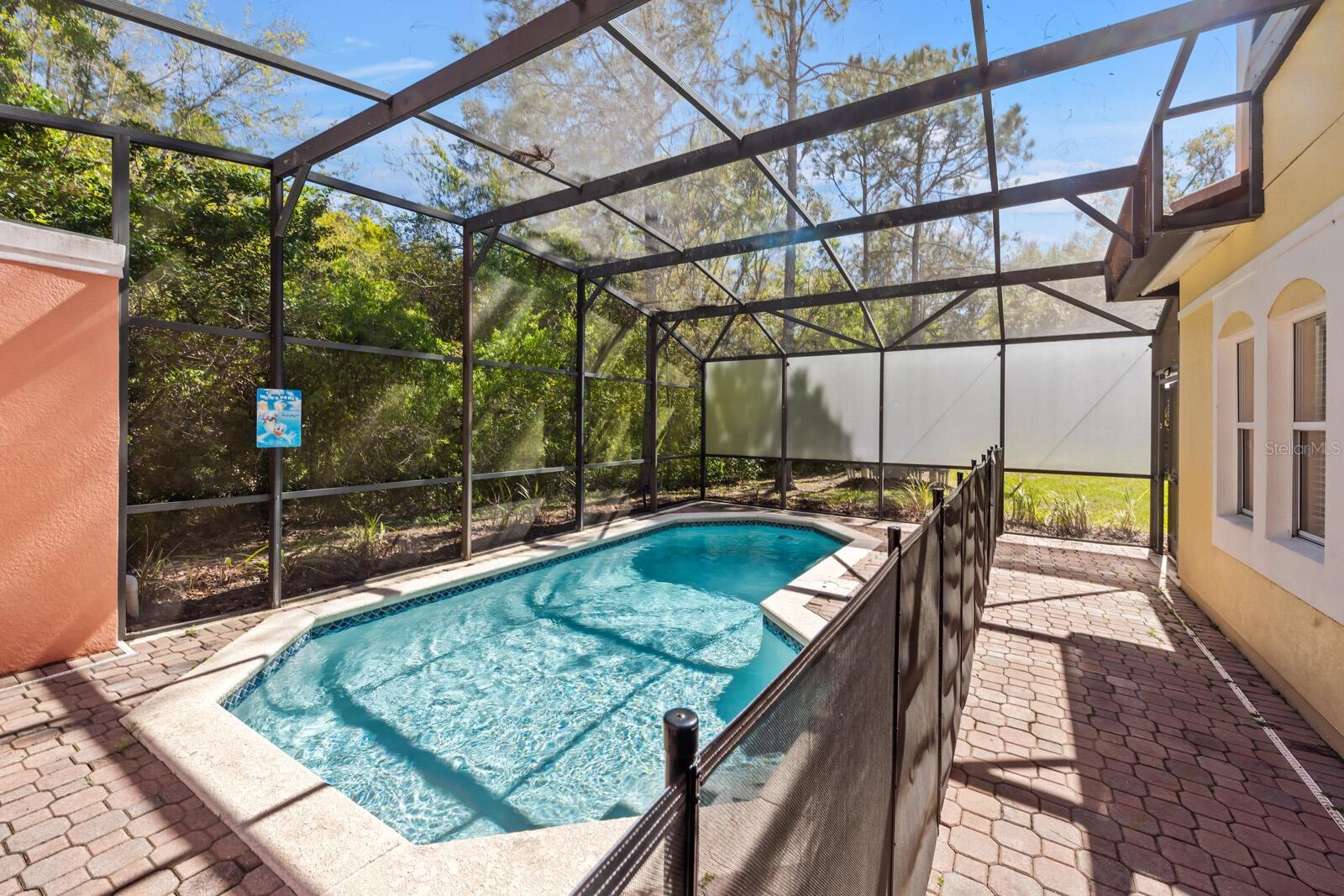 4772 VERO BEACH PL, KISSIMMEE, FL, 34746