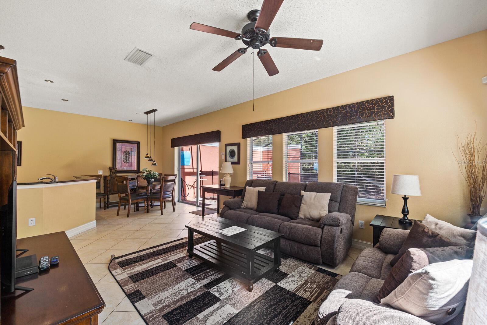 4772 VERO BEACH PL, KISSIMMEE, FL, 34746