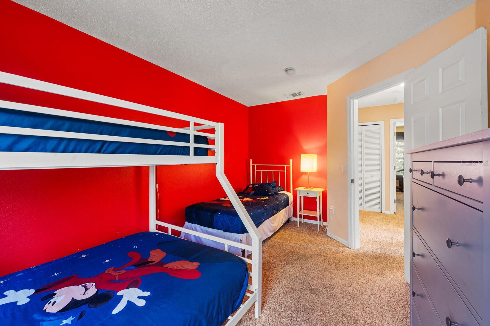 4772 VERO BEACH PL, KISSIMMEE, FL, 34746