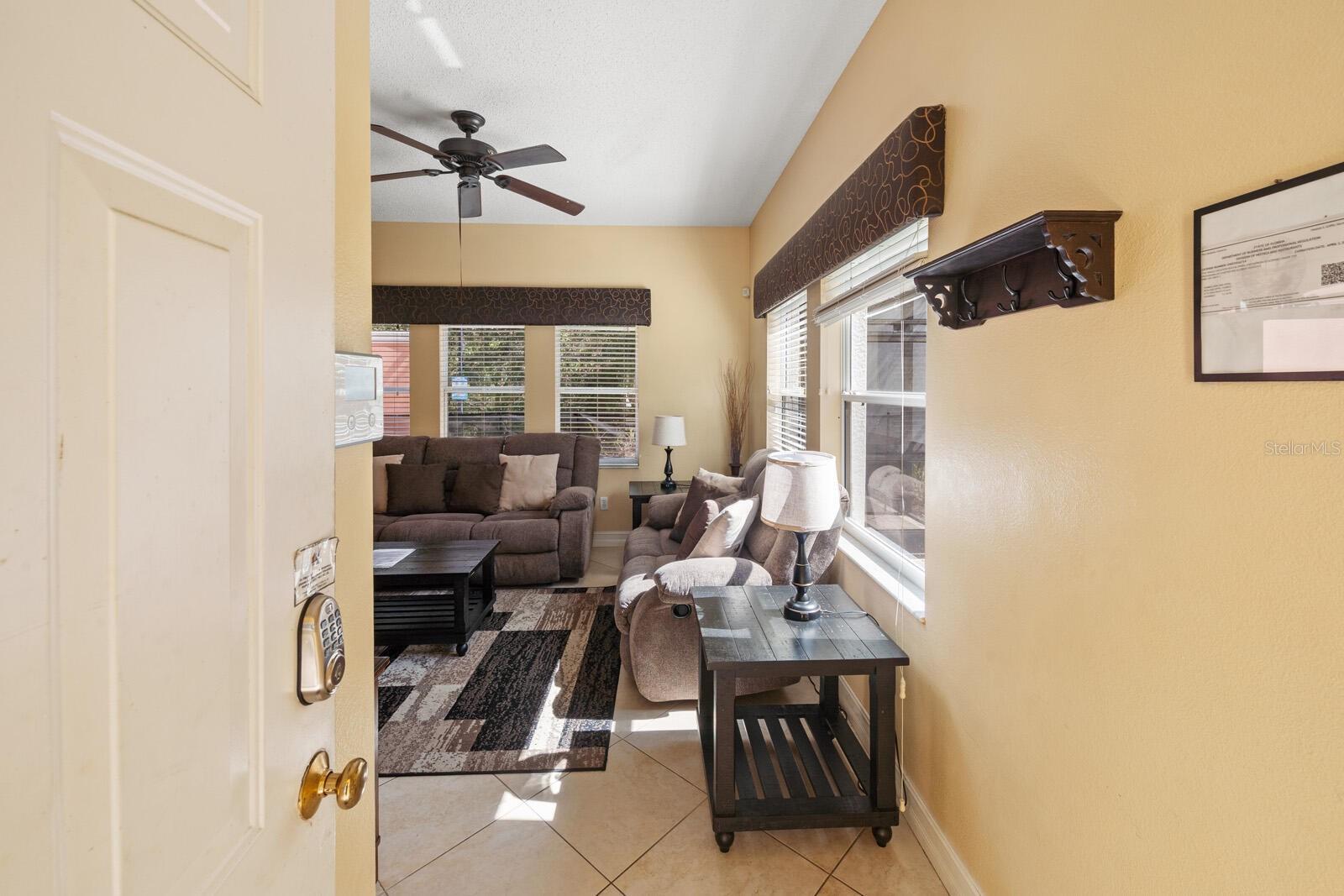 4772 VERO BEACH PL, KISSIMMEE, FL, 34746