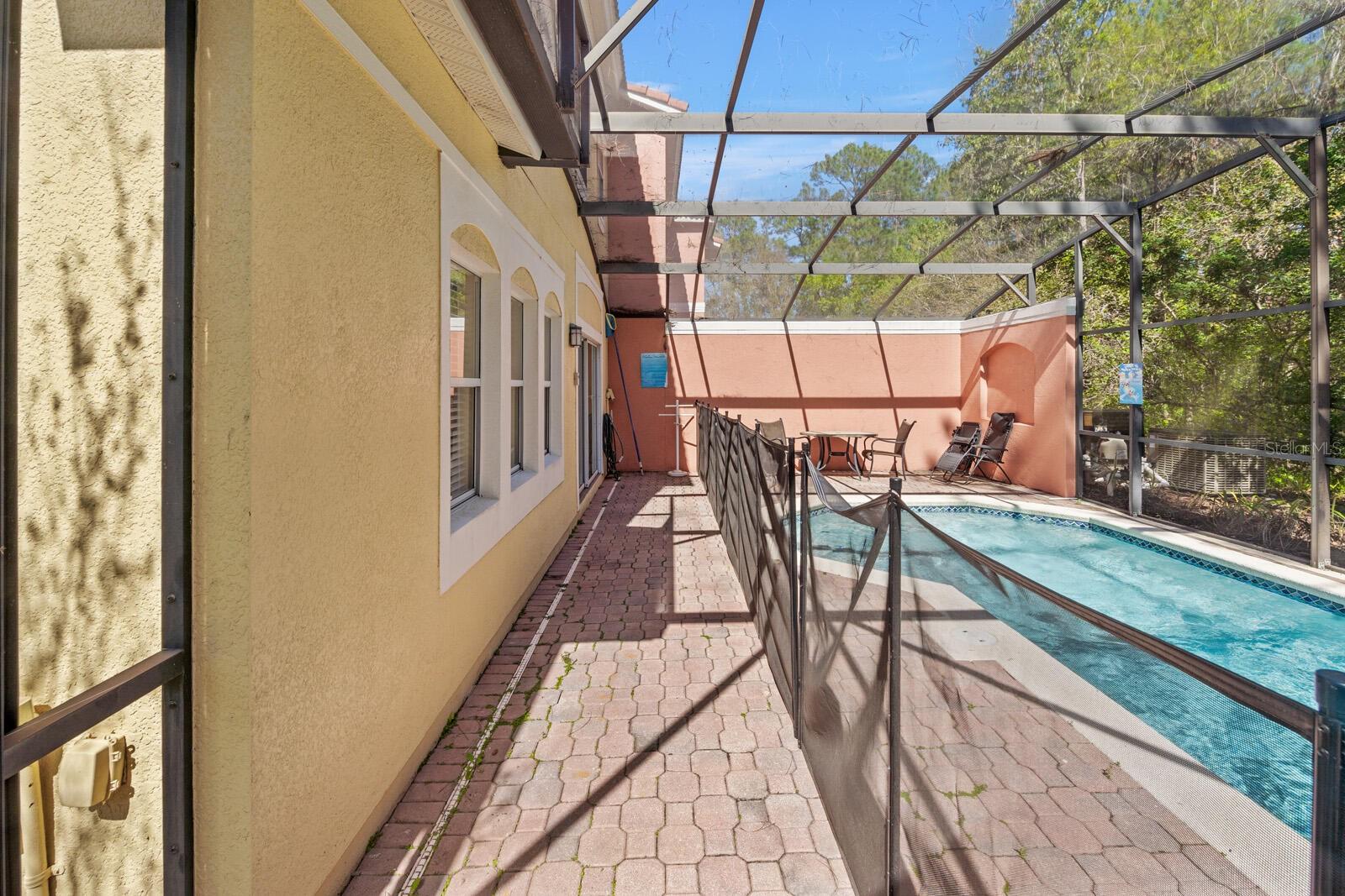 4772 VERO BEACH PL, KISSIMMEE, FL, 34746