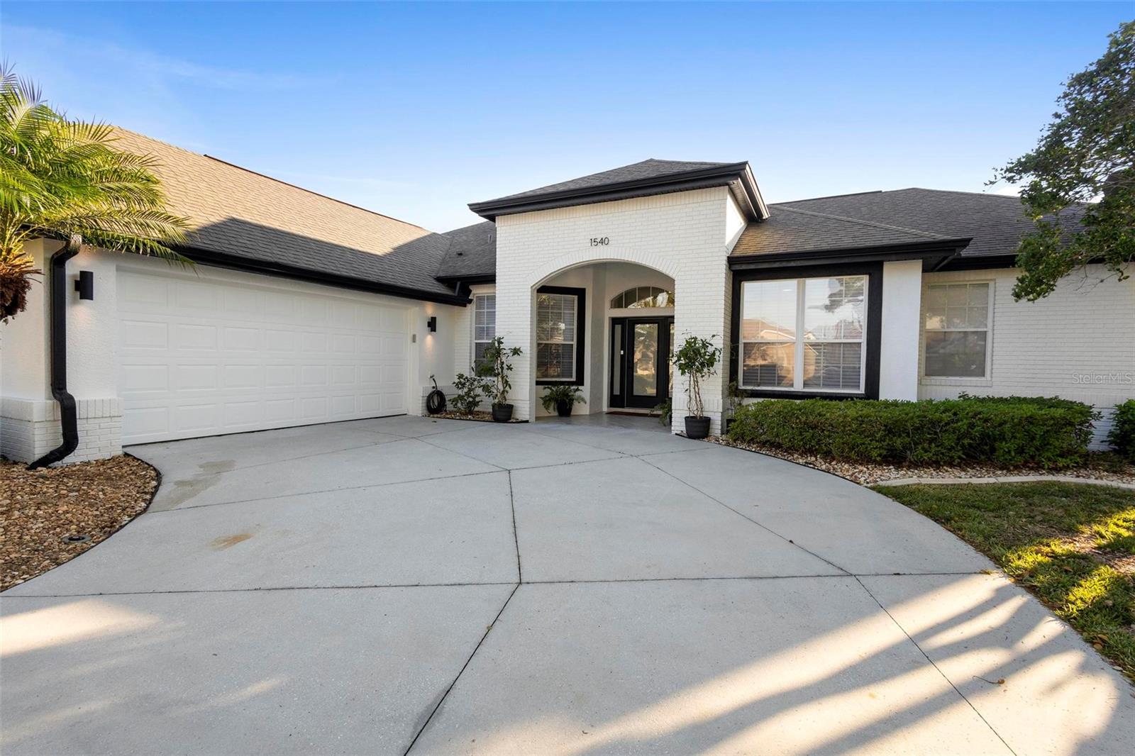 1540 PARK FOREST BLVD, MOUNT DORA, FL, 32757