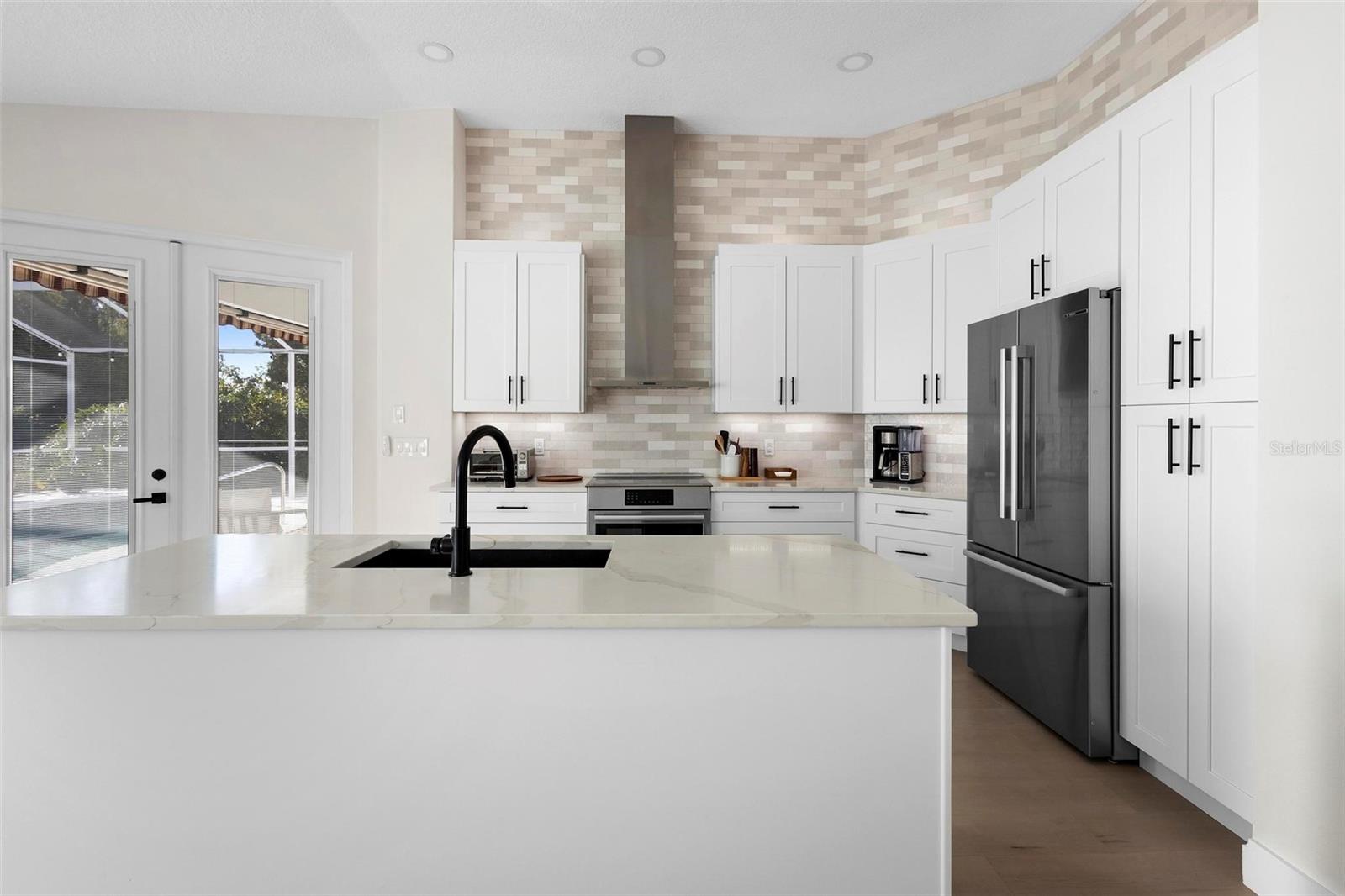 1540 PARK FOREST BLVD, MOUNT DORA, FL, 32757