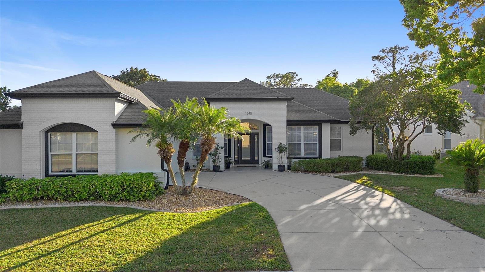 1540 PARK FOREST BLVD, MOUNT DORA, FL, 32757