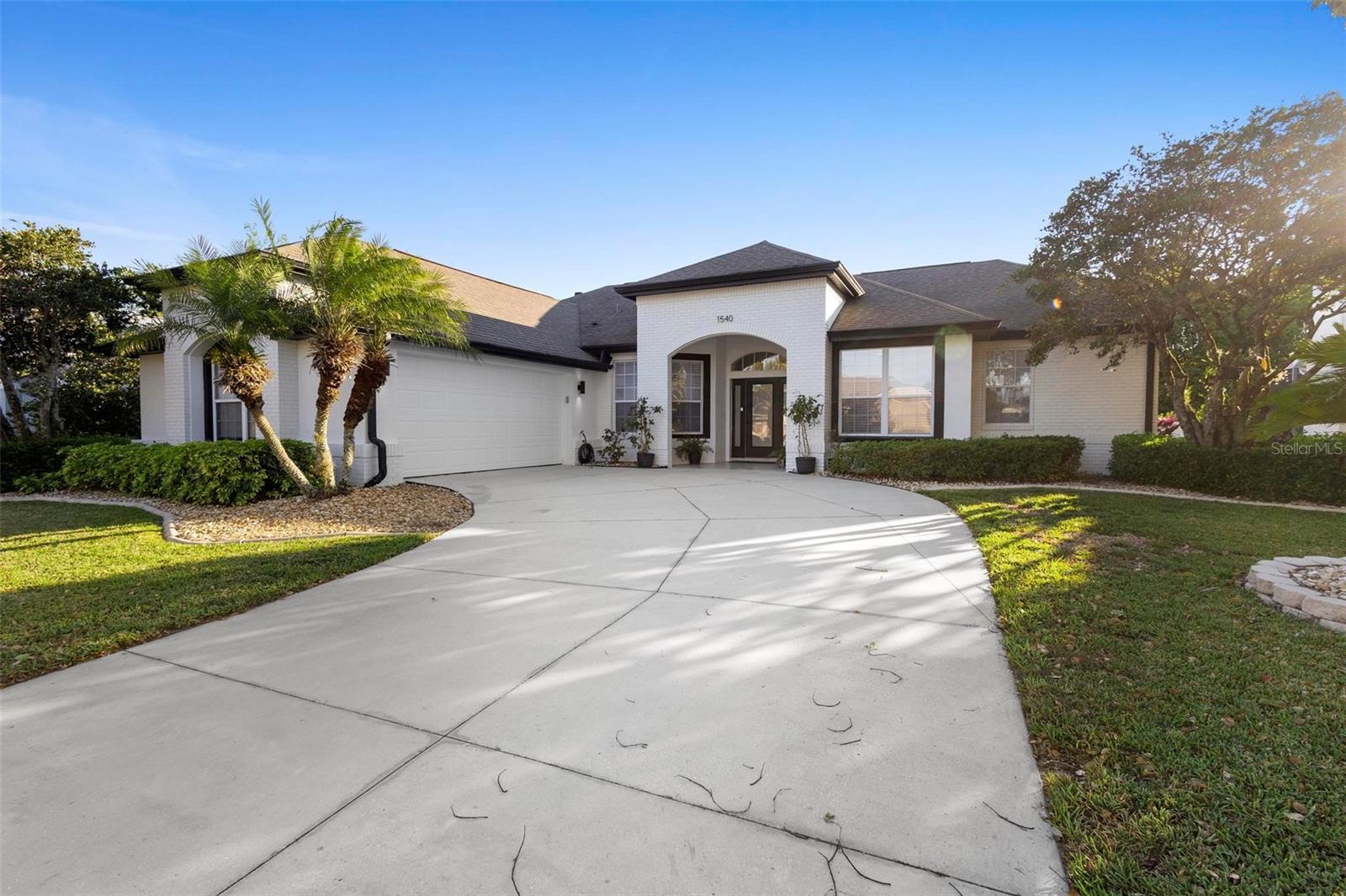 1540 PARK FOREST BLVD, MOUNT DORA, FL, 32757
