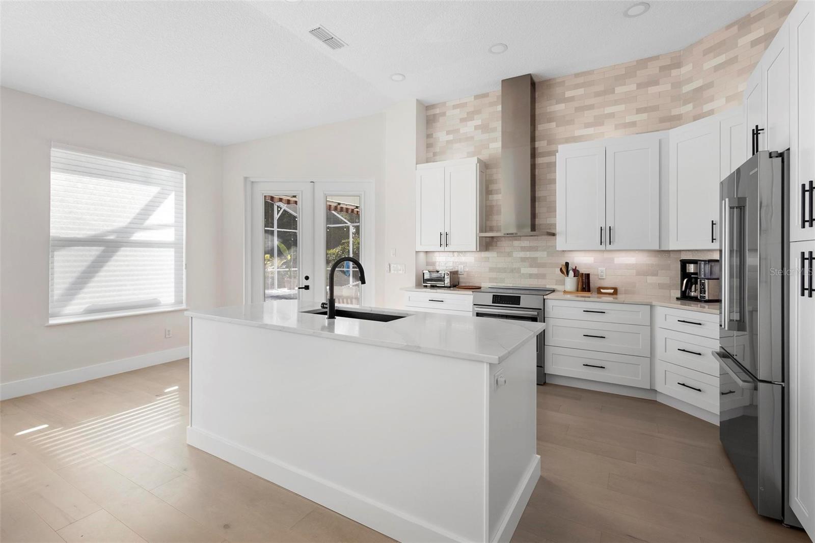 1540 PARK FOREST BLVD, MOUNT DORA, FL, 32757