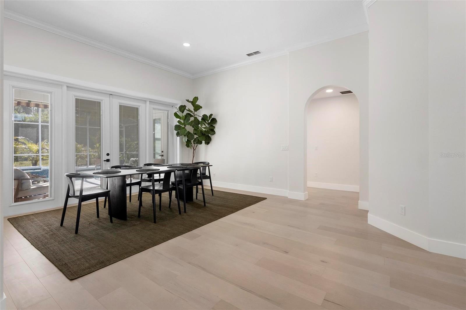 1540 PARK FOREST BLVD, MOUNT DORA, FL, 32757