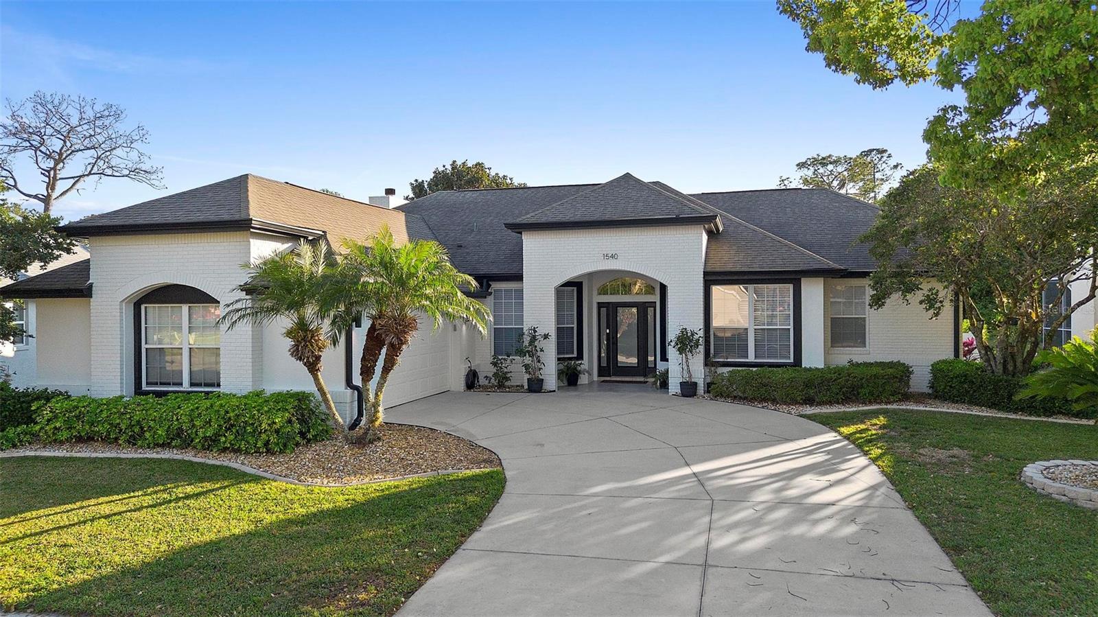 1540 PARK FOREST BLVD, MOUNT DORA, FL, 32757