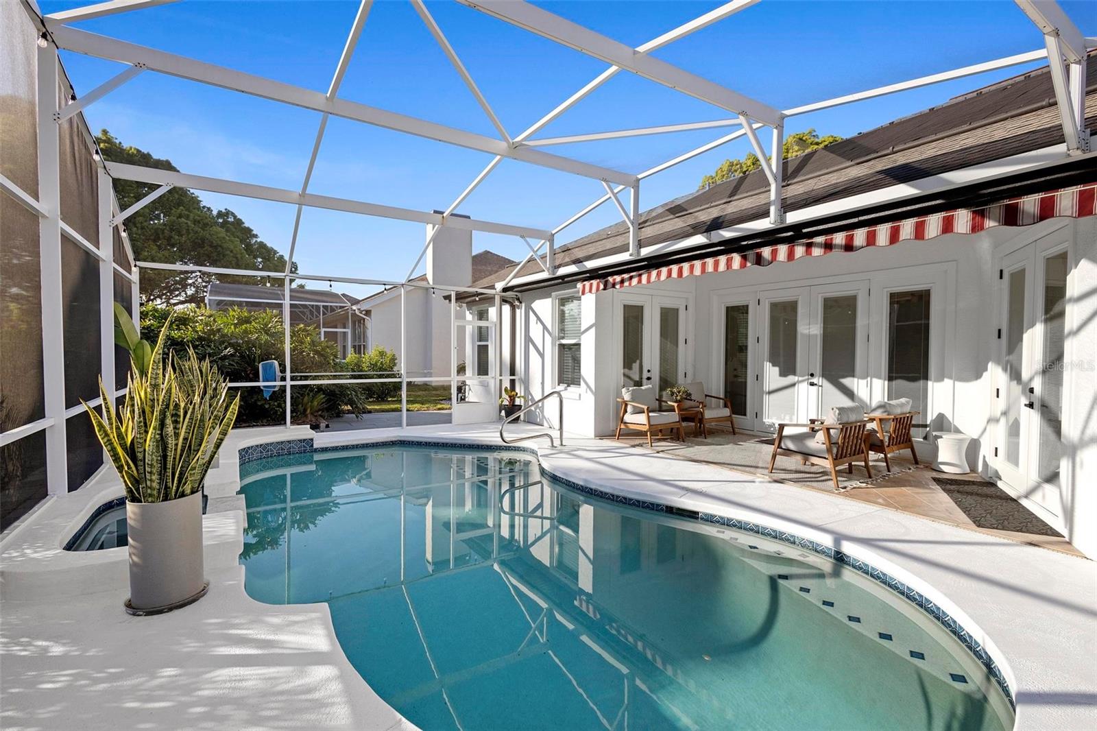 1540 PARK FOREST BLVD, MOUNT DORA, FL, 32757