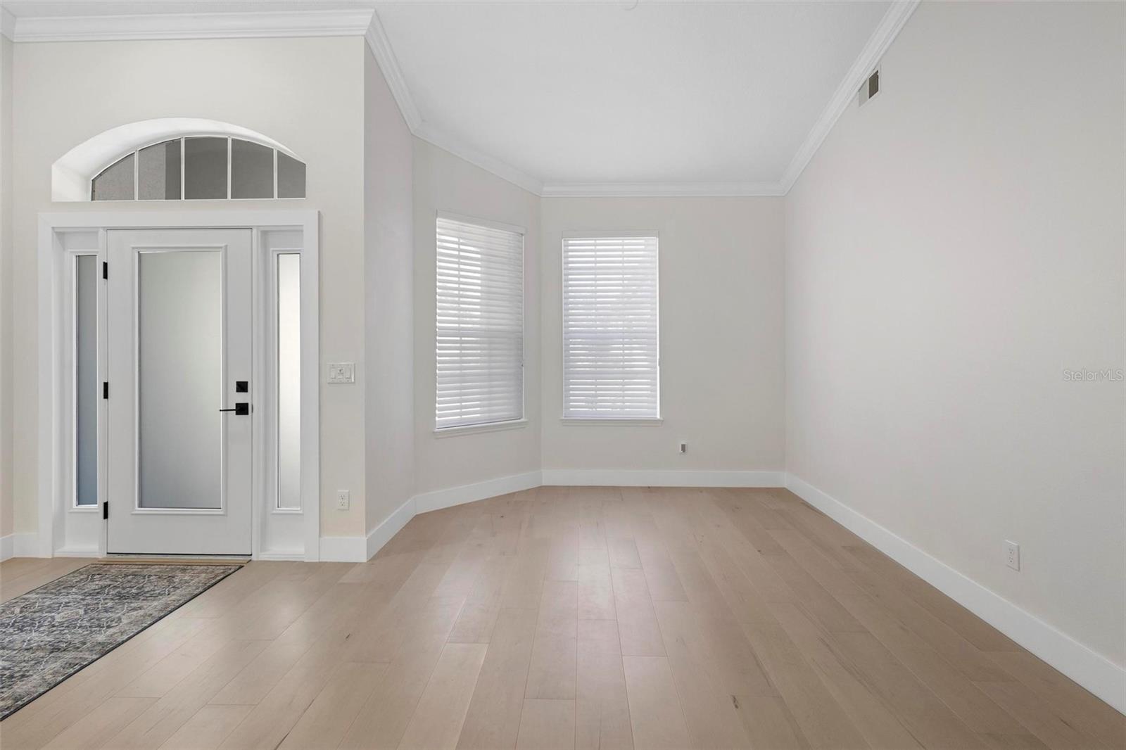 1540 PARK FOREST BLVD, MOUNT DORA, FL, 32757