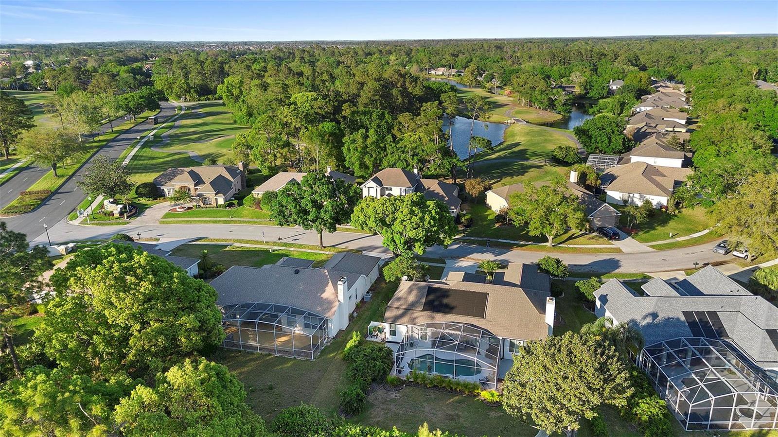 1540 PARK FOREST BLVD, MOUNT DORA, FL, 32757