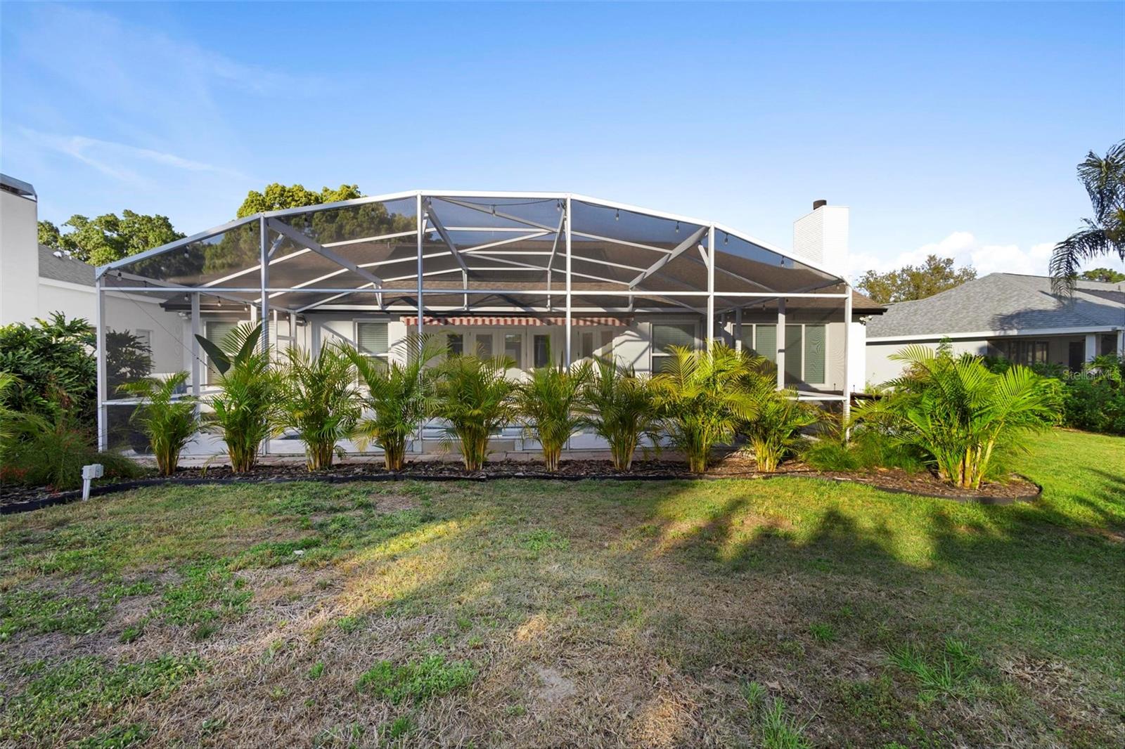 1540 PARK FOREST BLVD, MOUNT DORA, FL, 32757