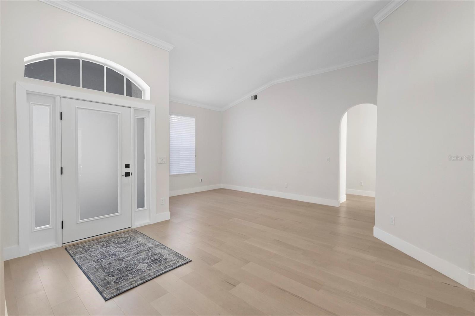 1540 PARK FOREST BLVD, MOUNT DORA, FL, 32757