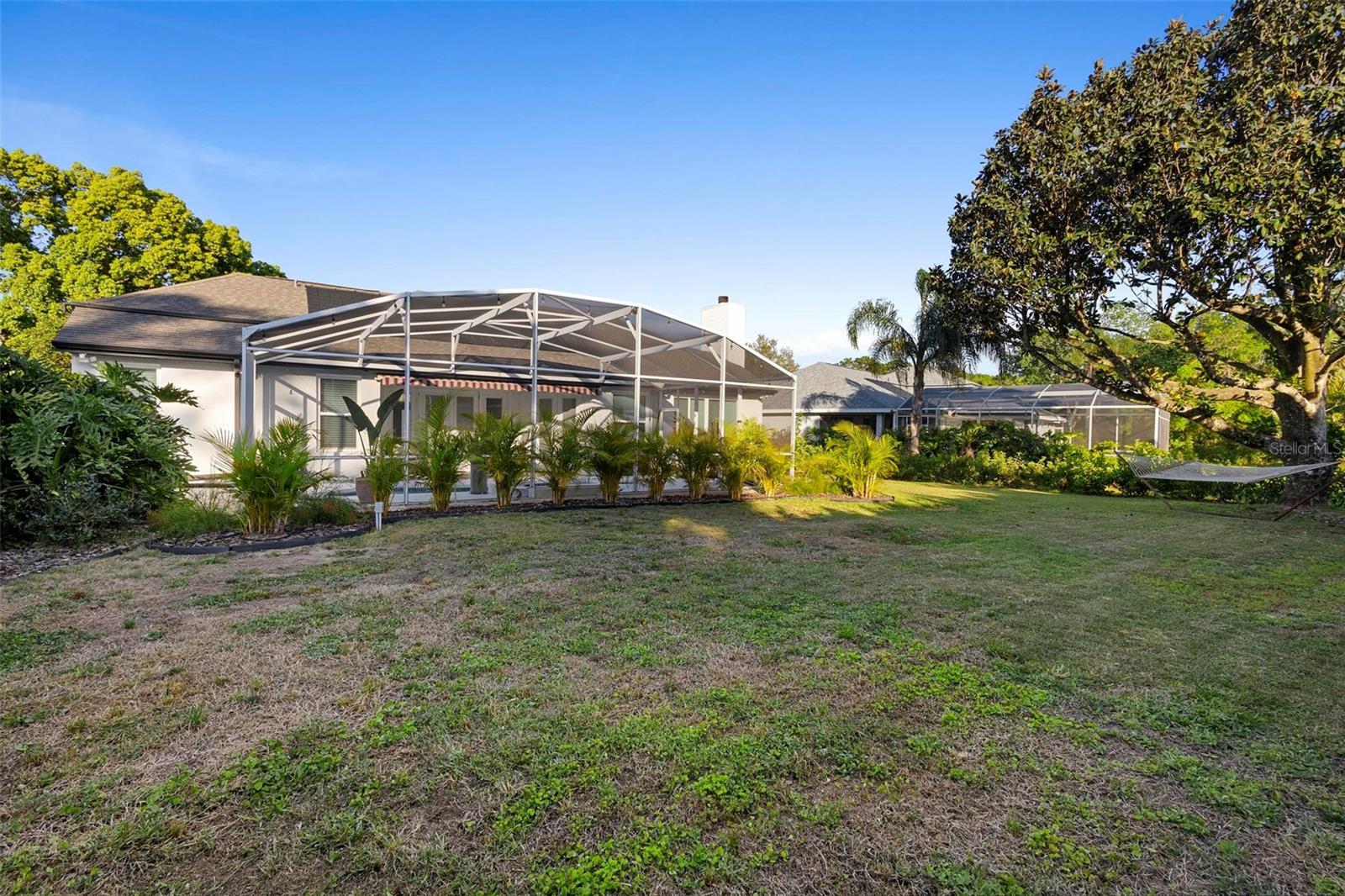 1540 PARK FOREST BLVD, MOUNT DORA, FL, 32757