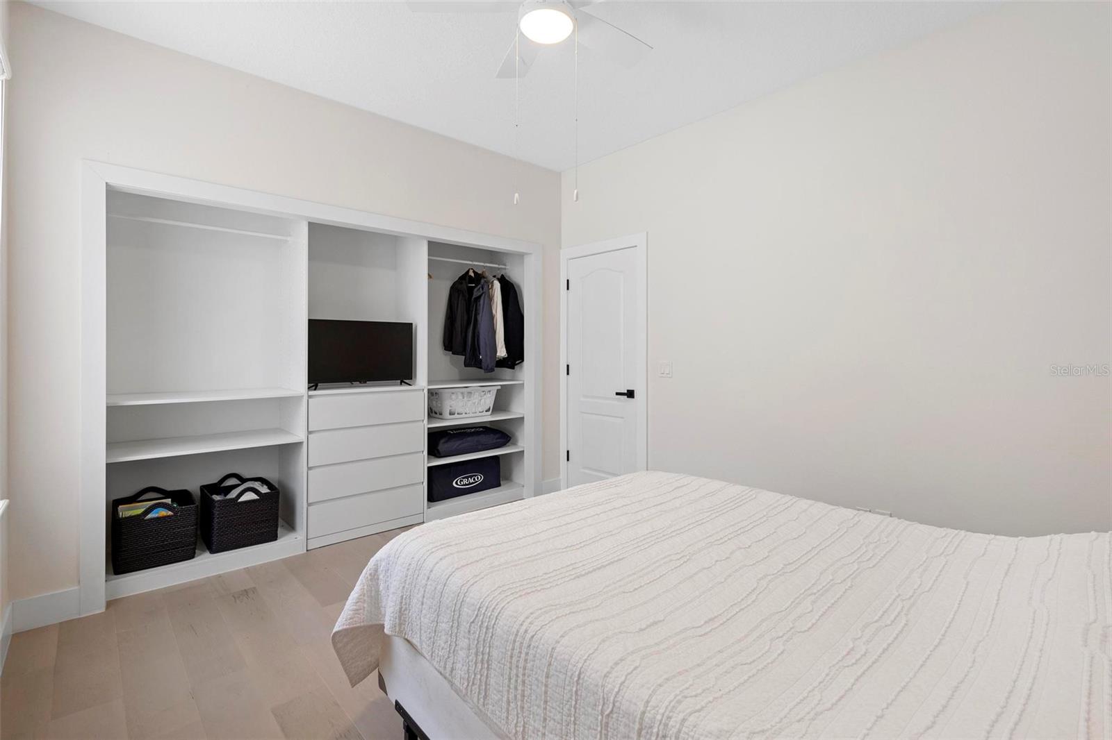 1540 PARK FOREST BLVD, MOUNT DORA, FL, 32757