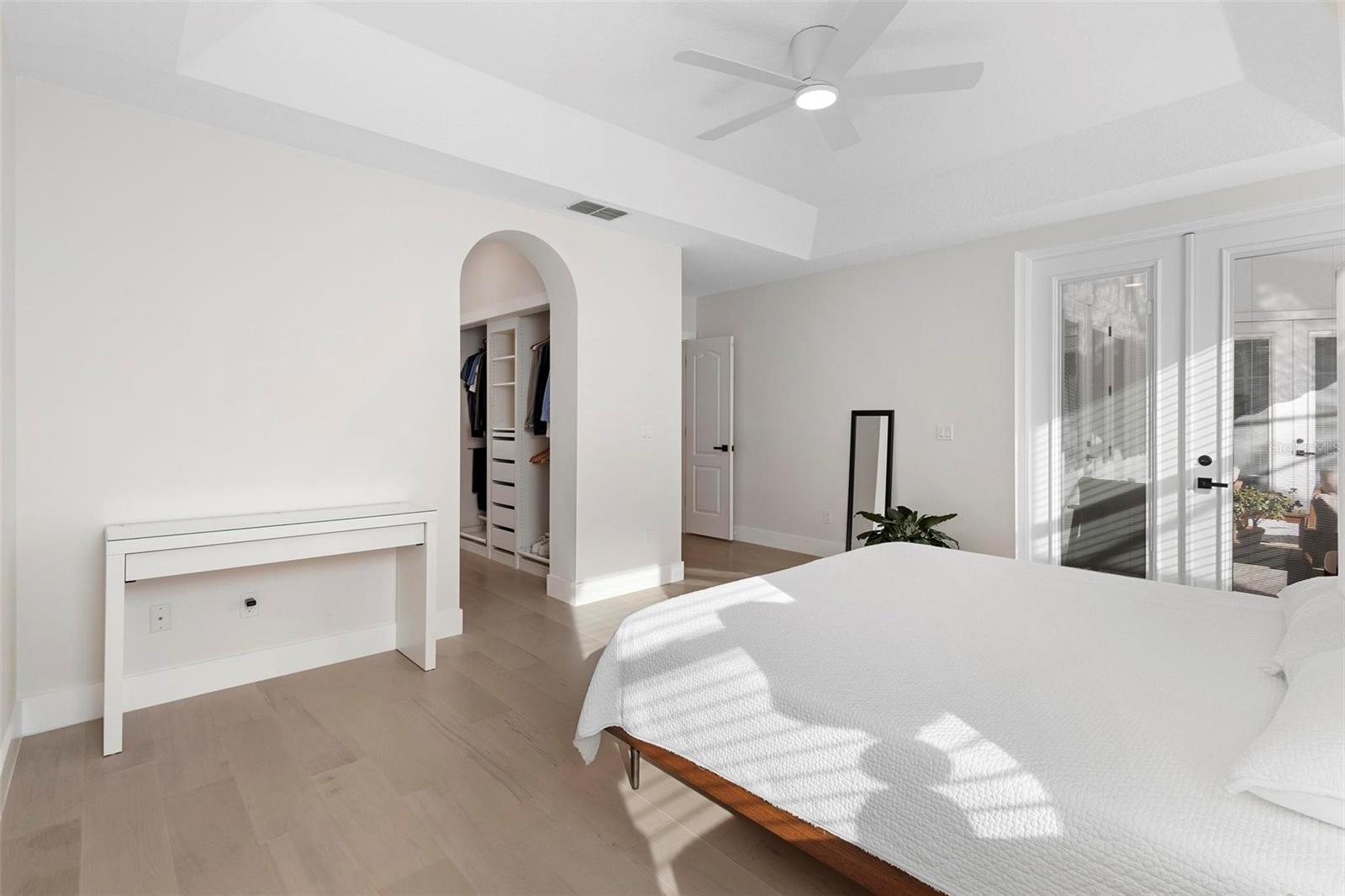 1540 PARK FOREST BLVD, MOUNT DORA, FL, 32757