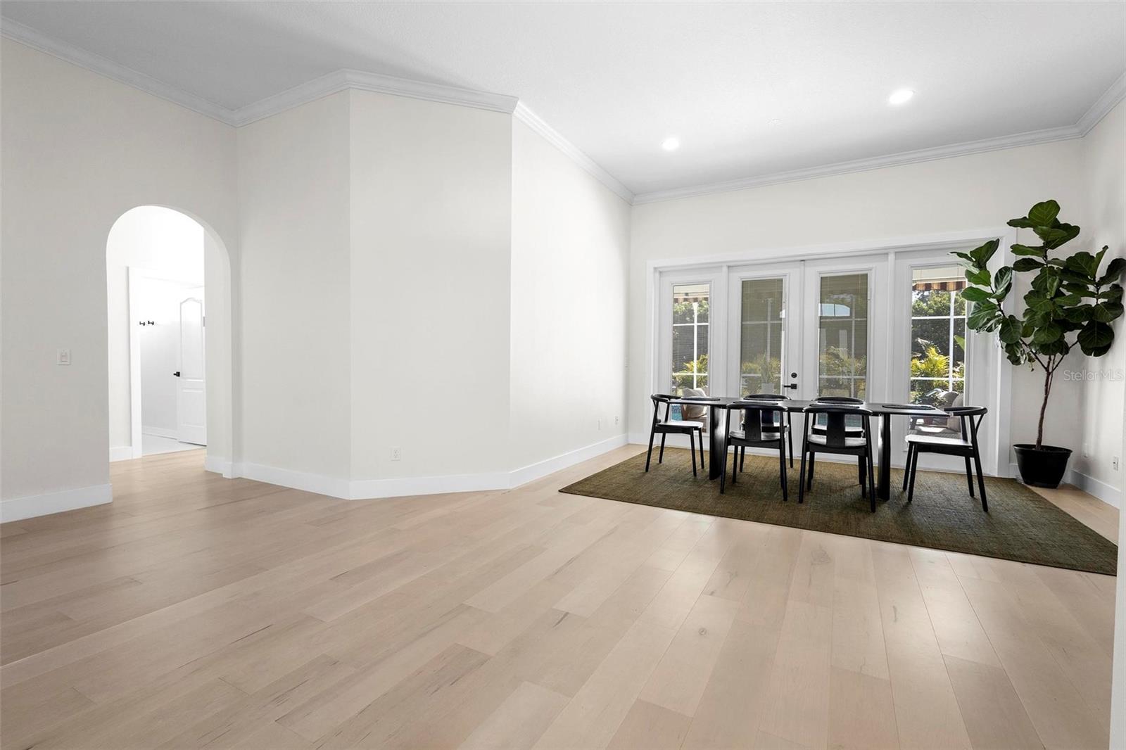 1540 PARK FOREST BLVD, MOUNT DORA, FL, 32757