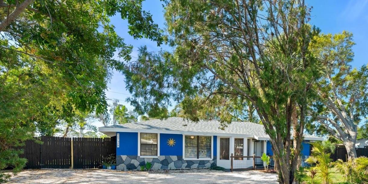 2728 TRINIDAD ST, SARASOTA, FL, 34231