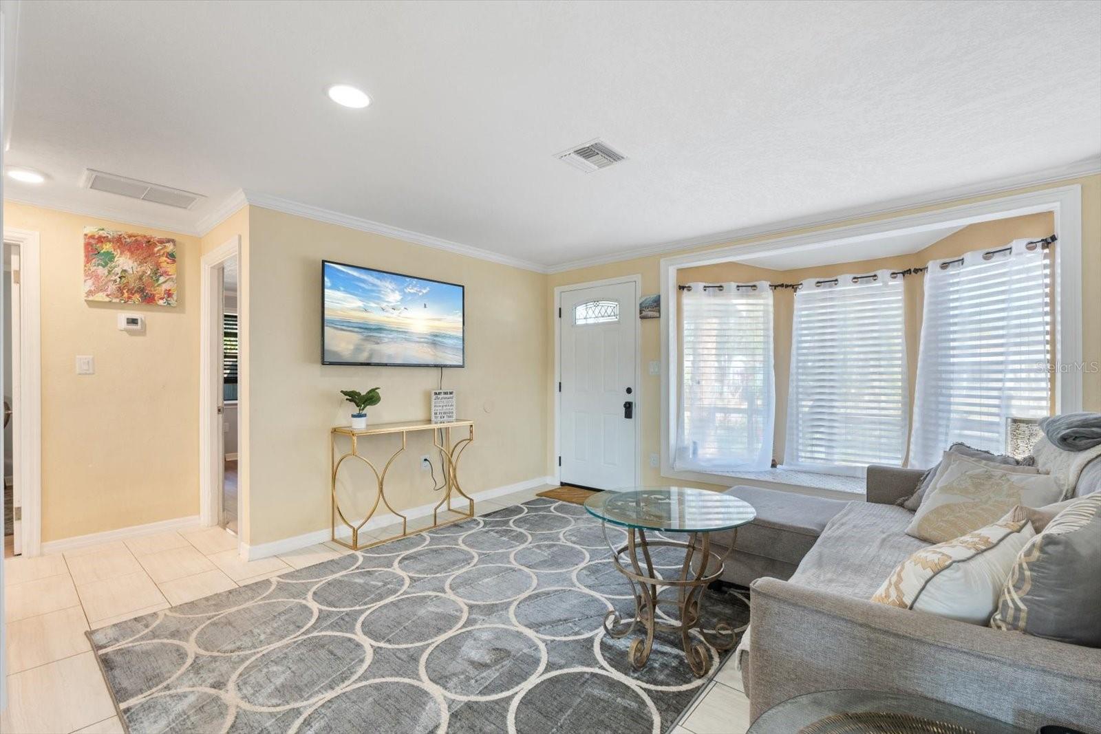 2728 TRINIDAD ST, SARASOTA, FL, 34231