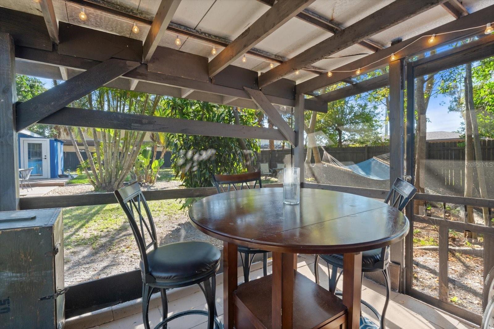 2728 TRINIDAD ST, SARASOTA, FL, 34231