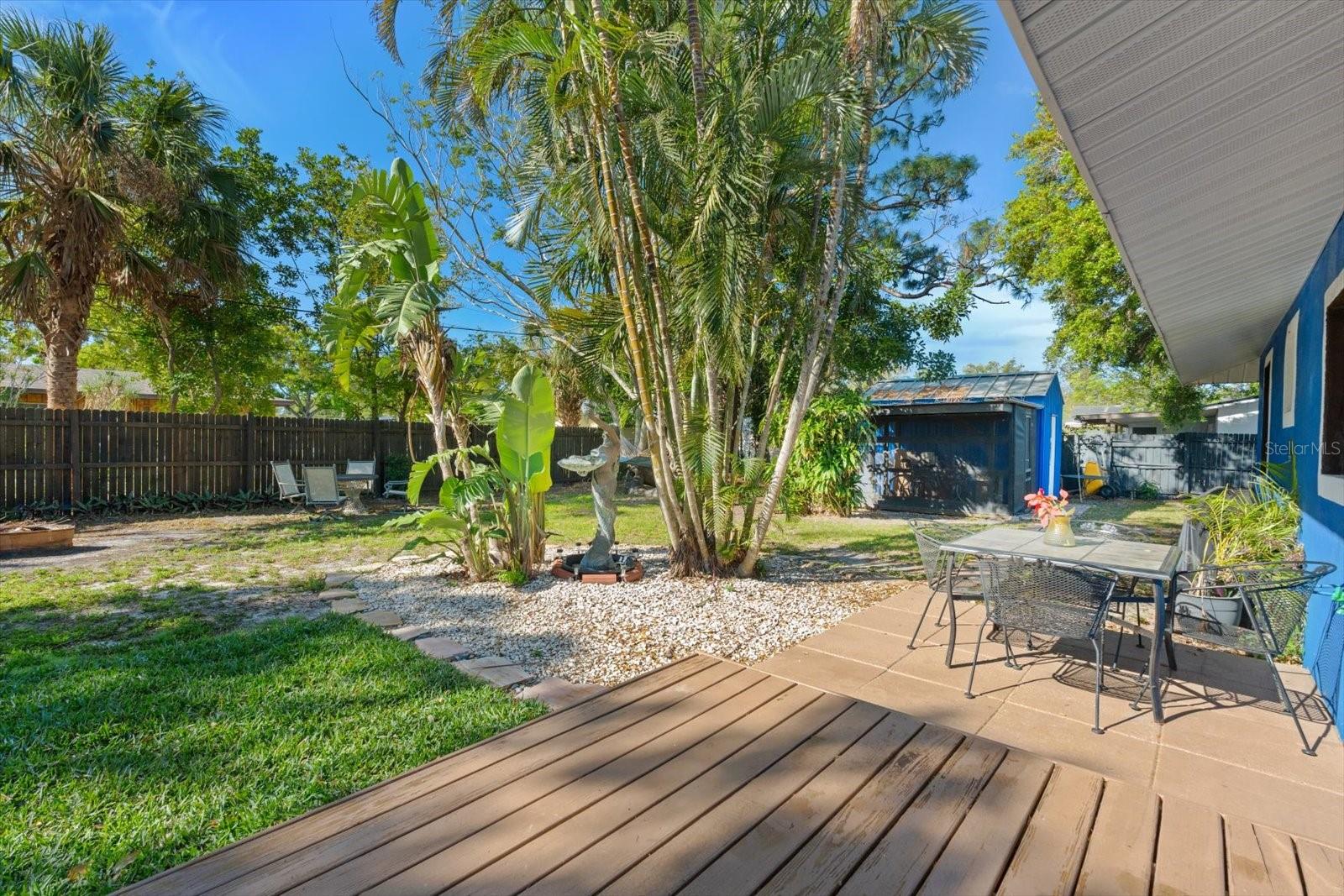 2728 TRINIDAD ST, SARASOTA, FL, 34231