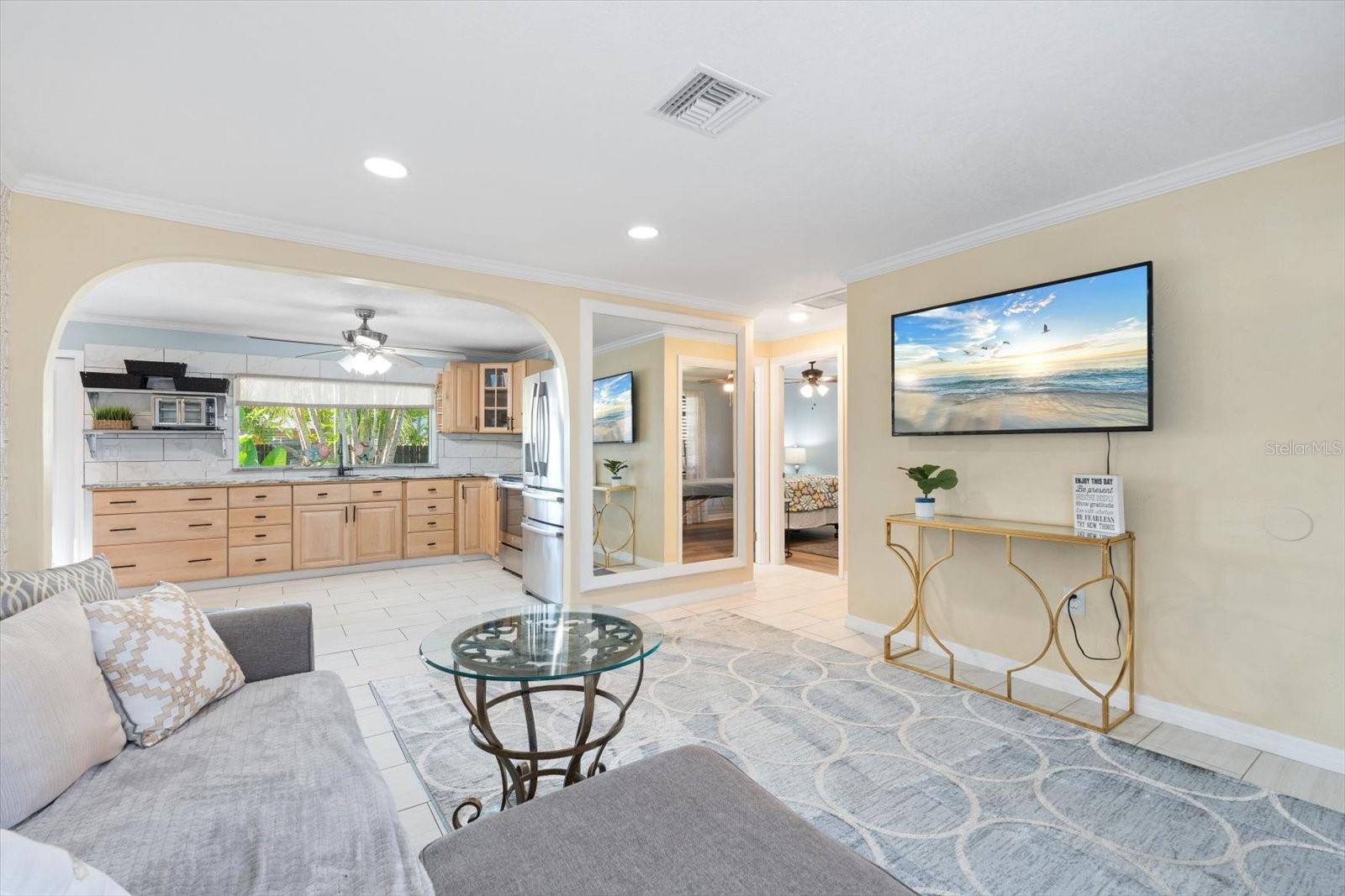2728 TRINIDAD ST, SARASOTA, FL, 34231