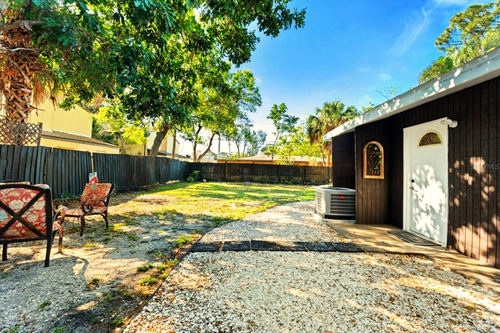 2728 TRINIDAD ST, SARASOTA, FL, 34231